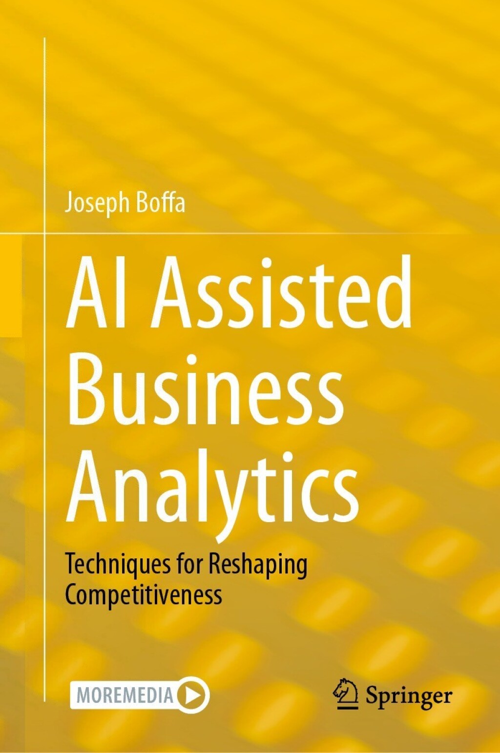 AI Assisted Business Analytics Techniques for Reshaping Competitiveness 