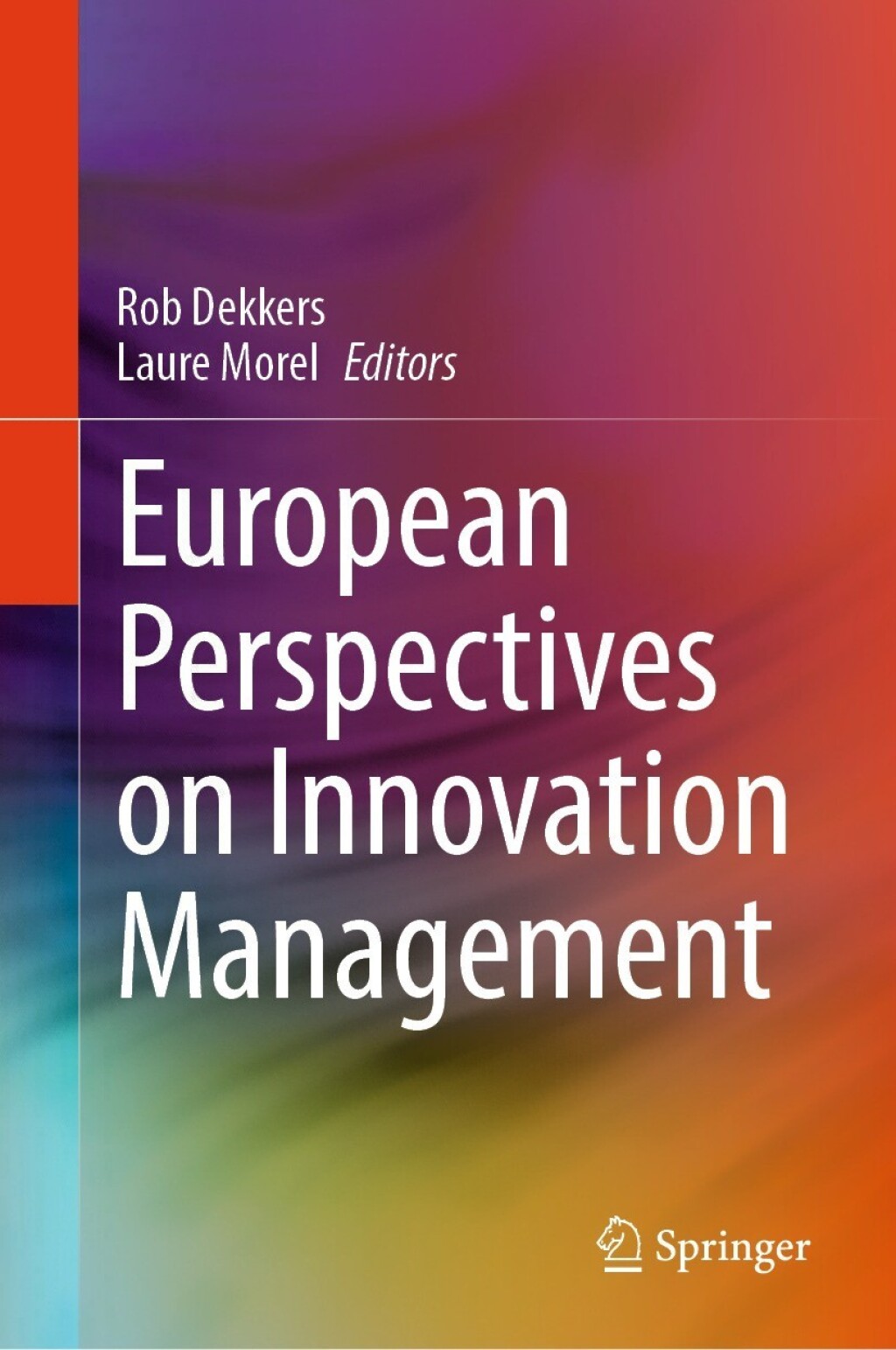 European Perspectives on Innovation Management 
