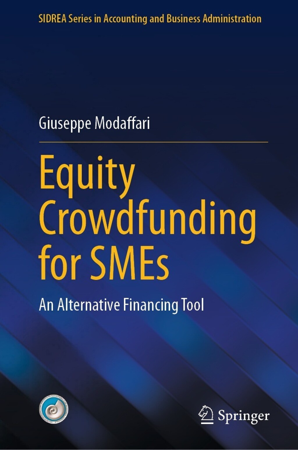 Equity Crowdfunding for SMEs An Alternative Financing Tool 