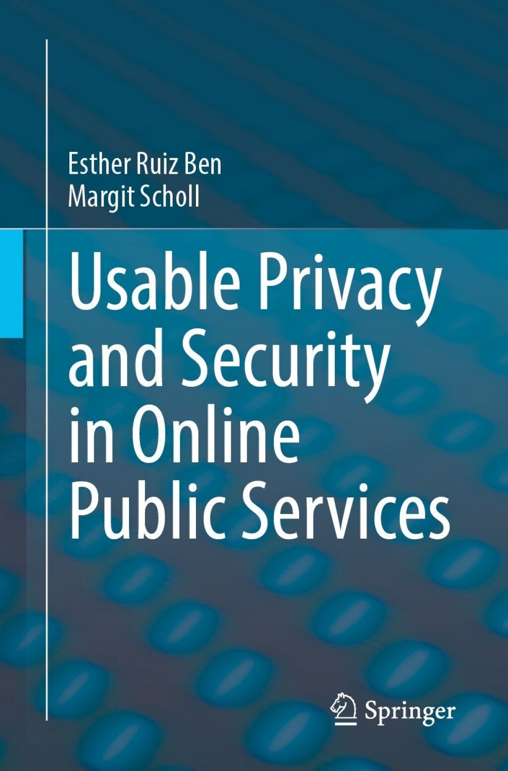 Usable Privacy and Security in Online Public Services 