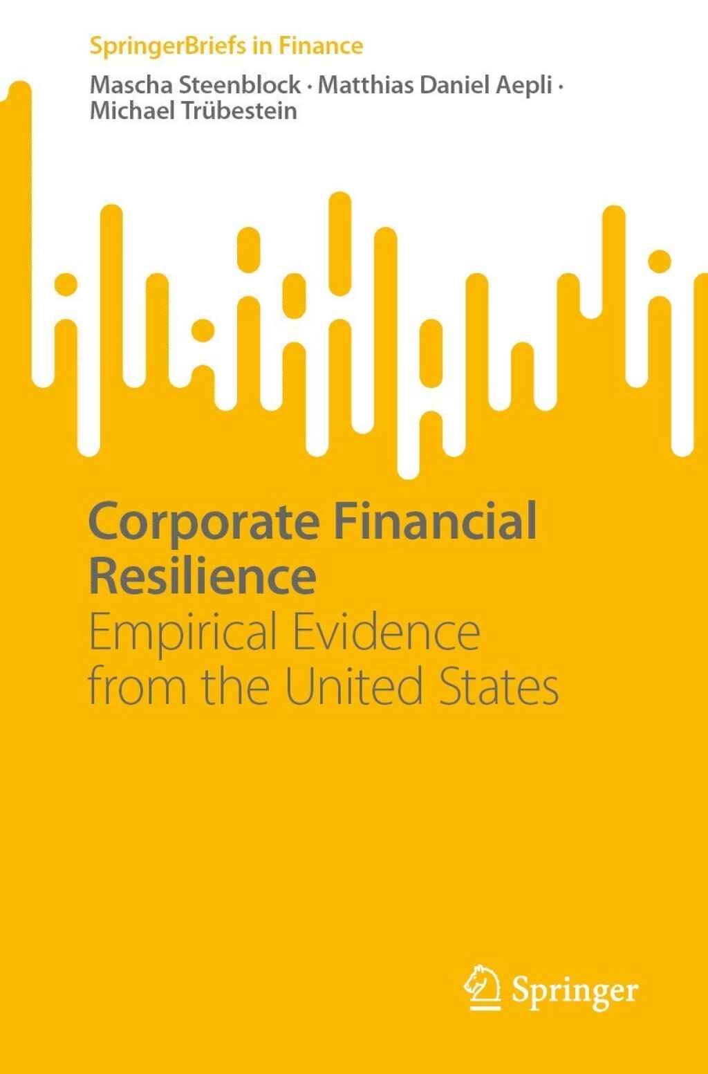 Corporate Financial Resilience Empirical Evidence from the United States 