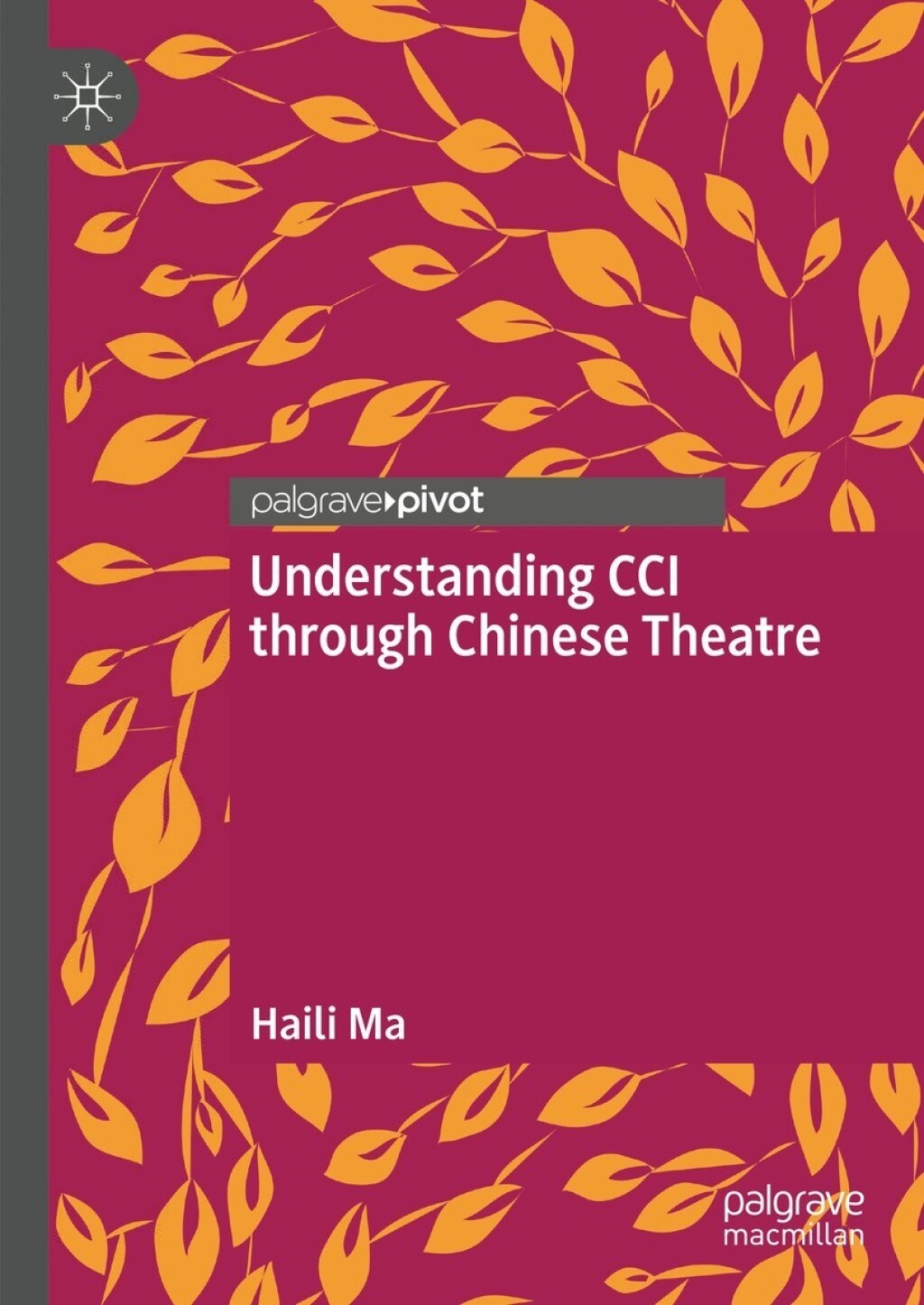Understanding CCI through Chinese Theatre 