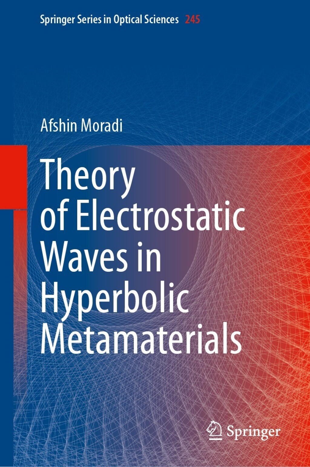 Theory of Electrostatic Waves in Hyperbolic Metamaterials 