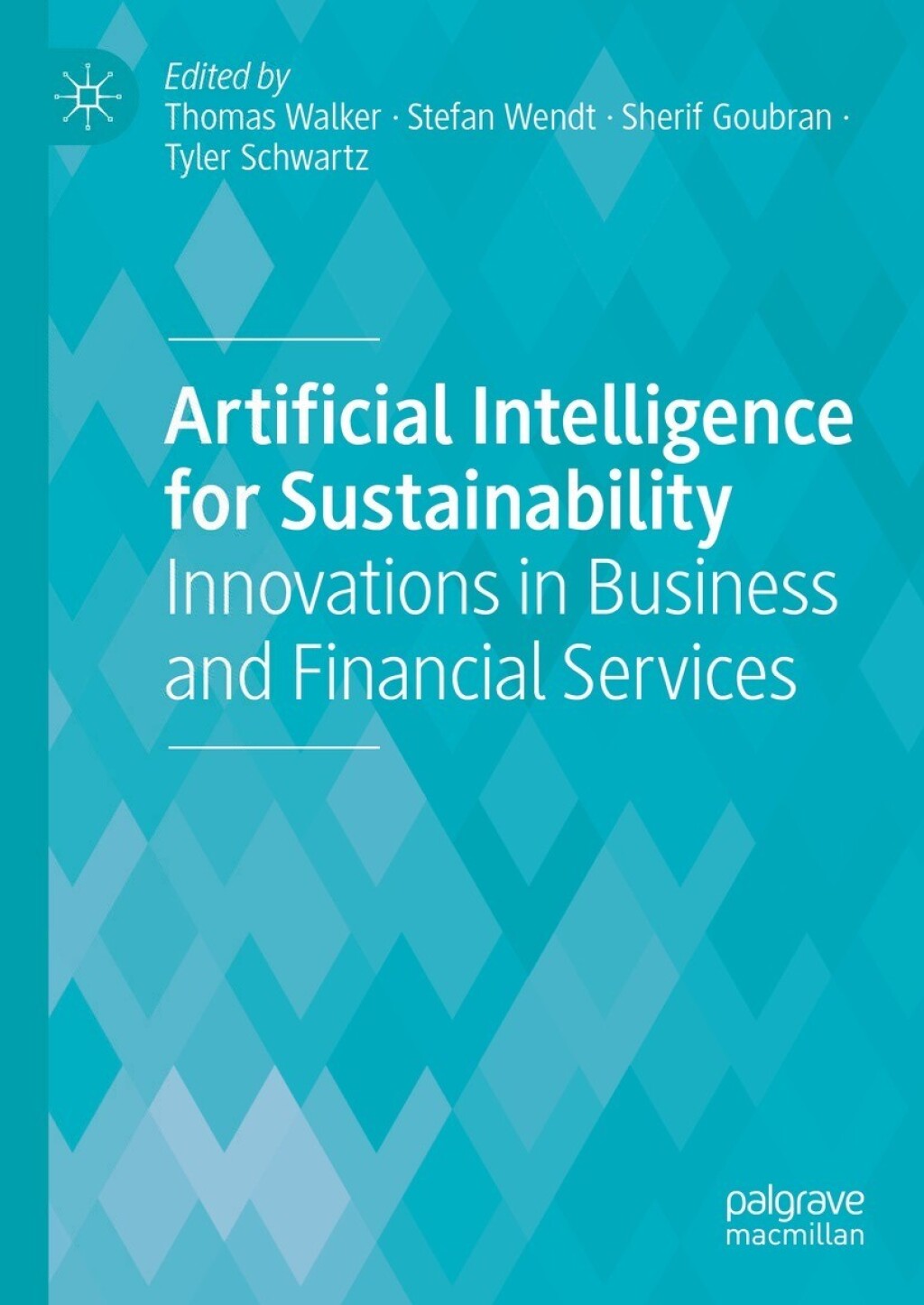 Artificial Intelligence for Sustainability Innovations in Business and Financial Services 