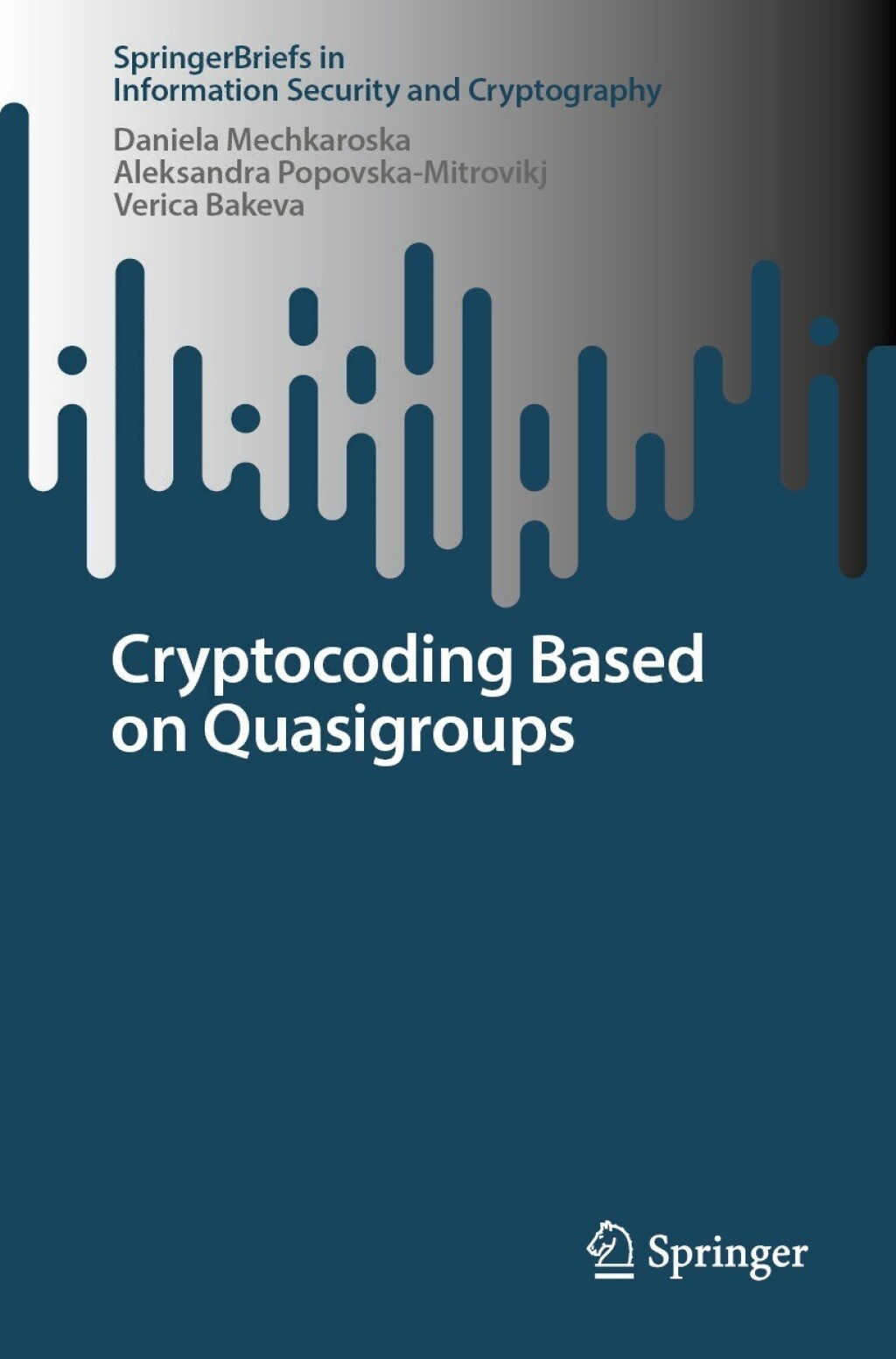 Cryptocoding Based on Quasigroups 