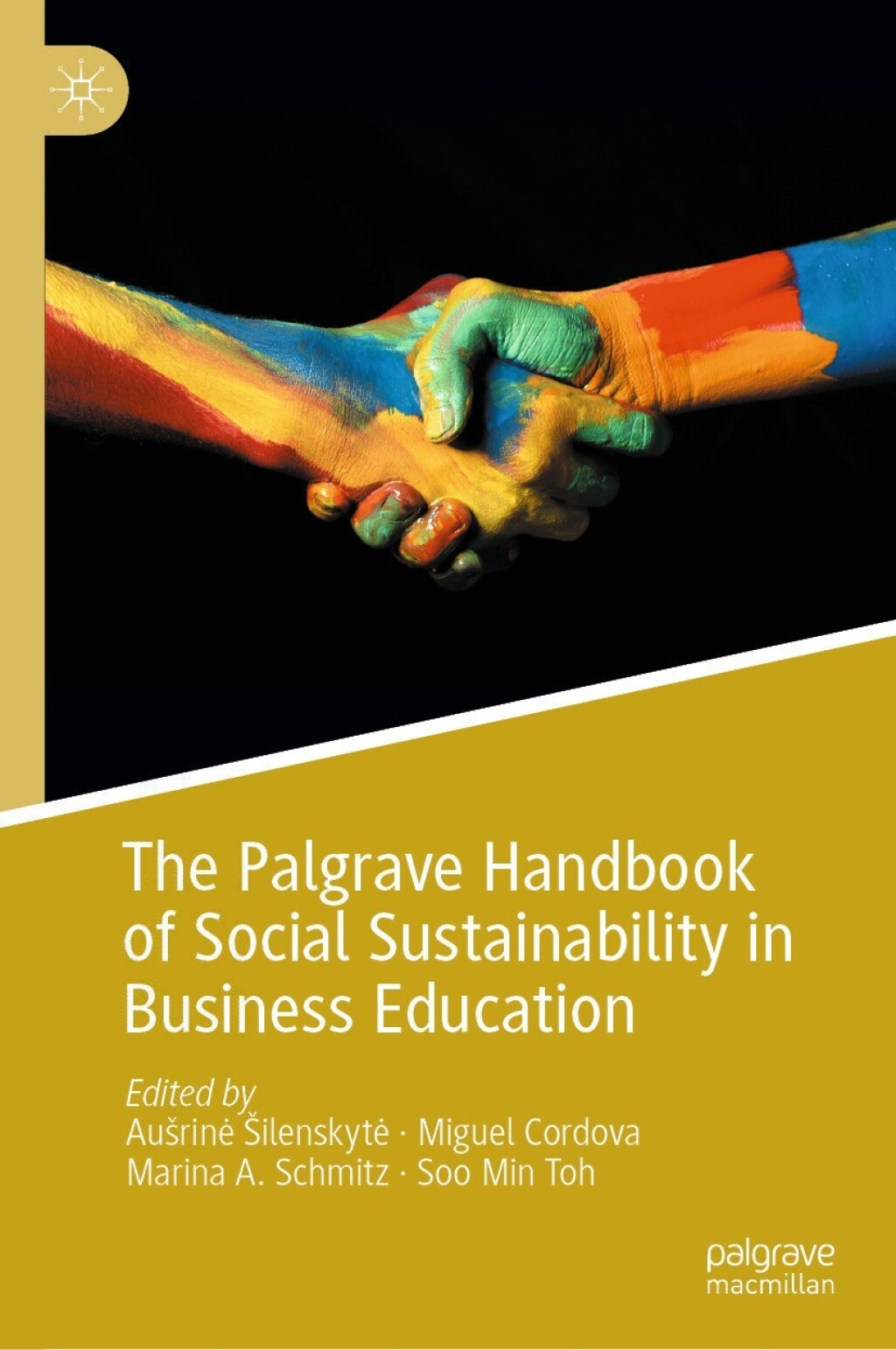 The Palgrave Handbook of Social Sustainability in Business Education 