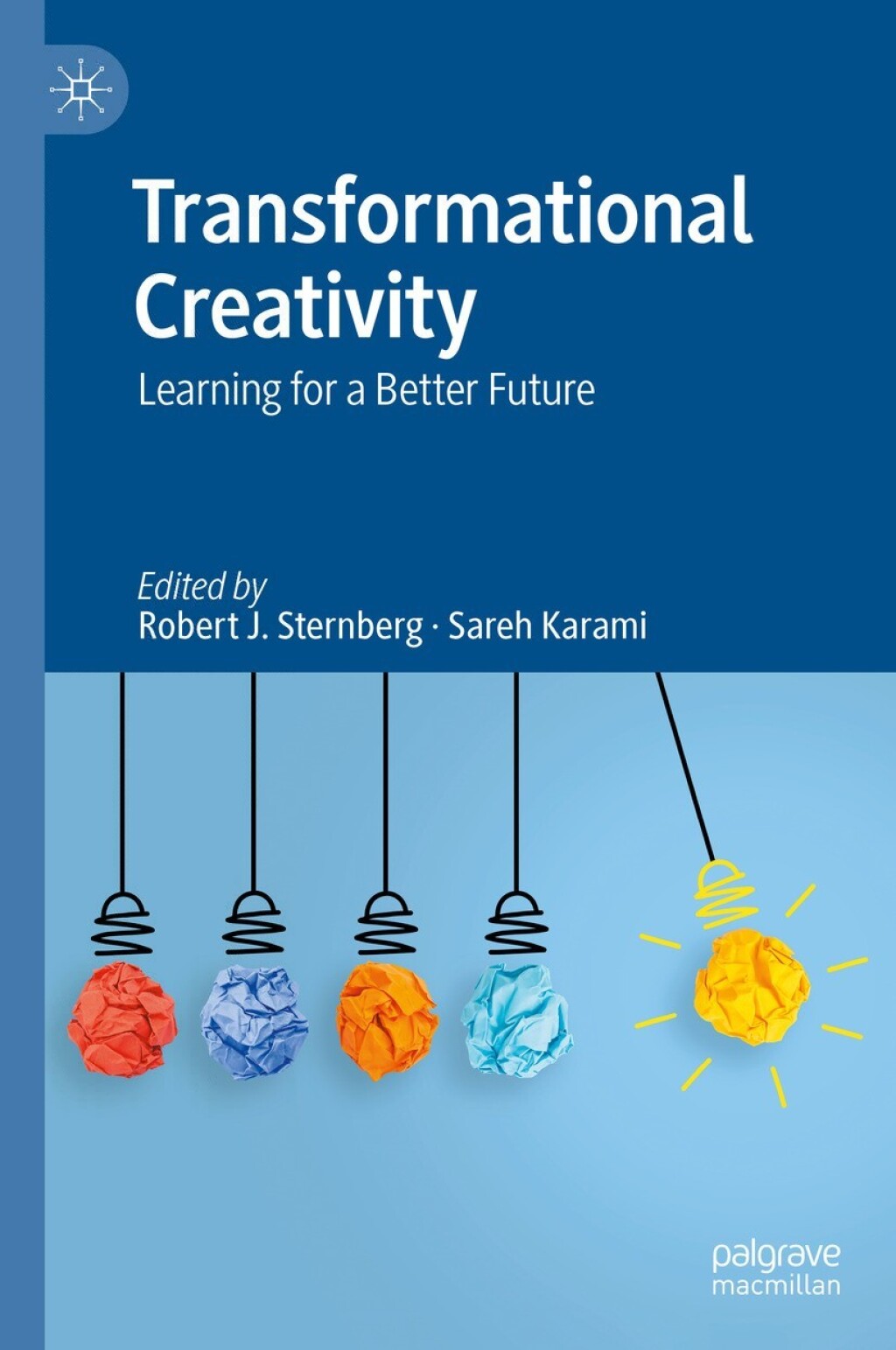 Transformational Creativity Learning for a Better Future 