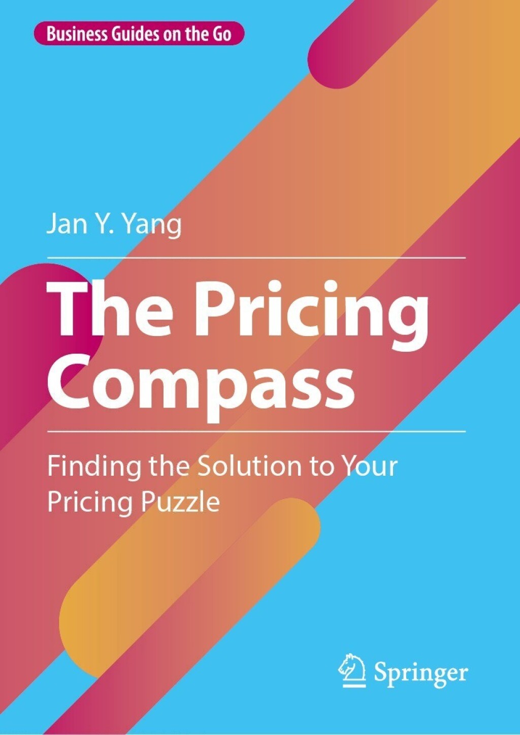 The Pricing Compass Finding the Solution to Your Pricing Puzzle 