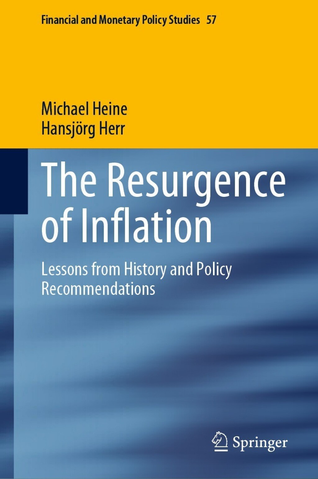 The Resurgence of Inflation Lessons from History and Policy Recommendations 