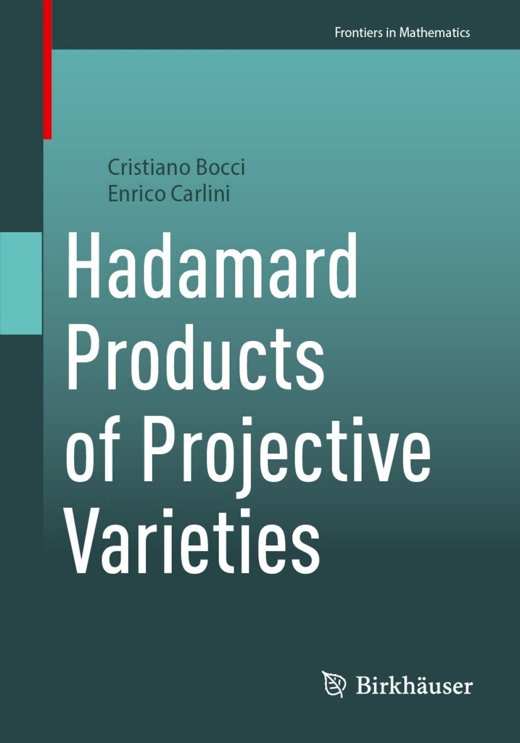 Hadamard Products of Projective Varieties 
