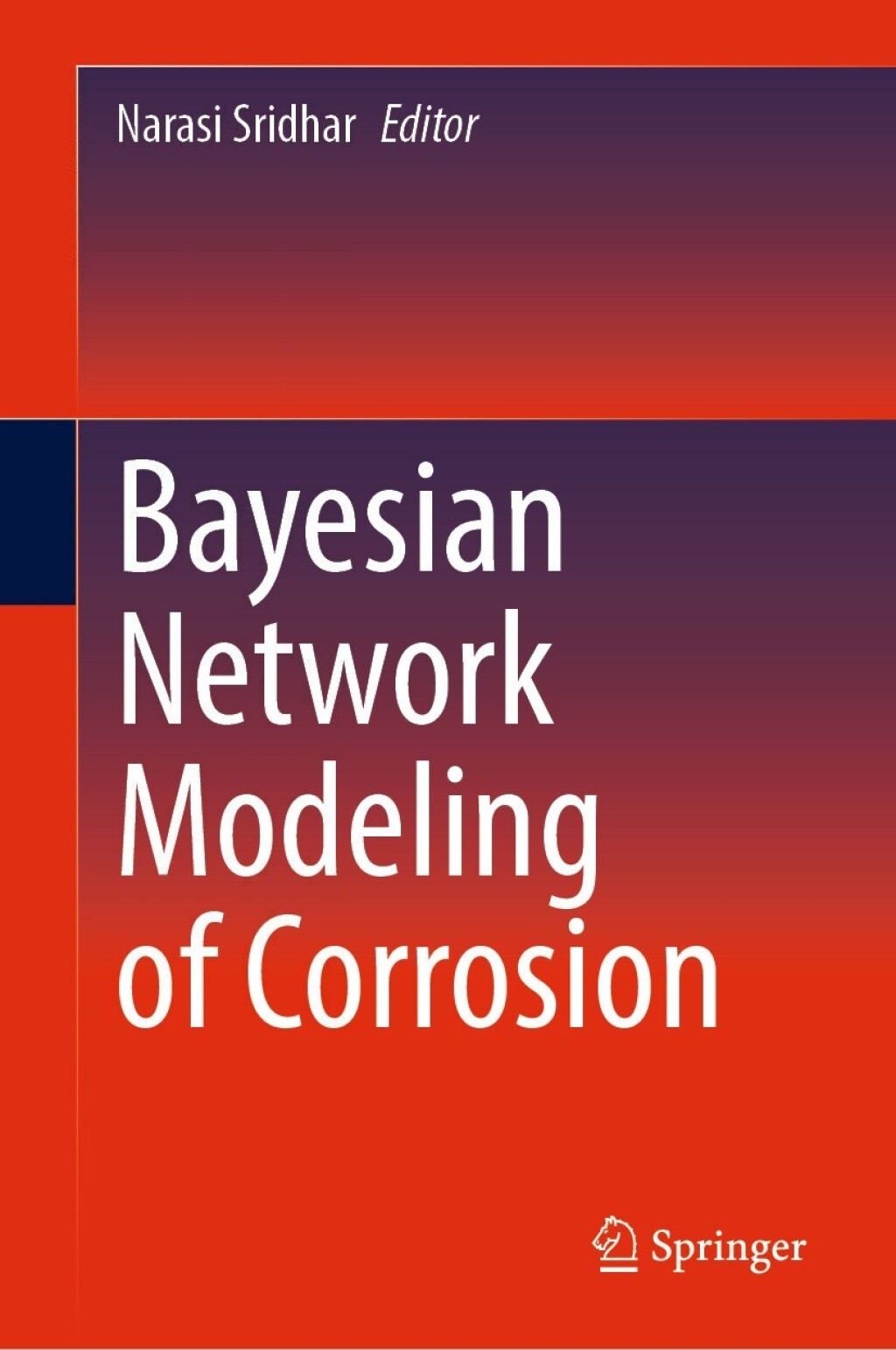 Bayesian Network Modeling of Corrosion 