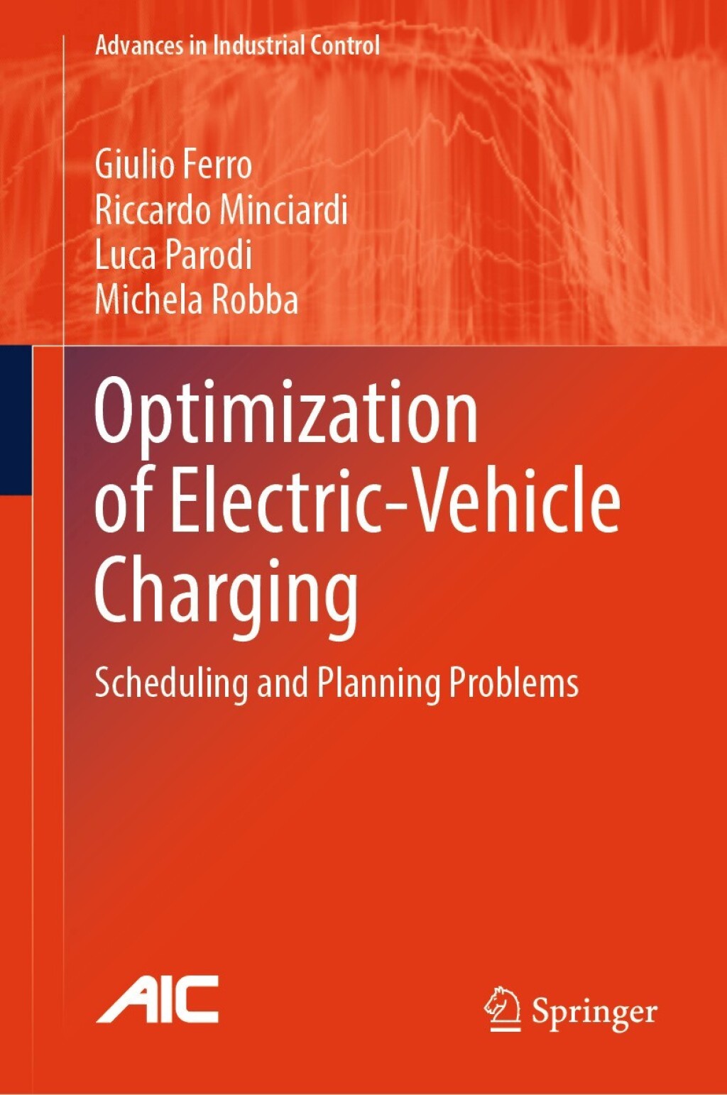 Optimization of Electric-Vehicle Charging Scheduling and Planning Problems 