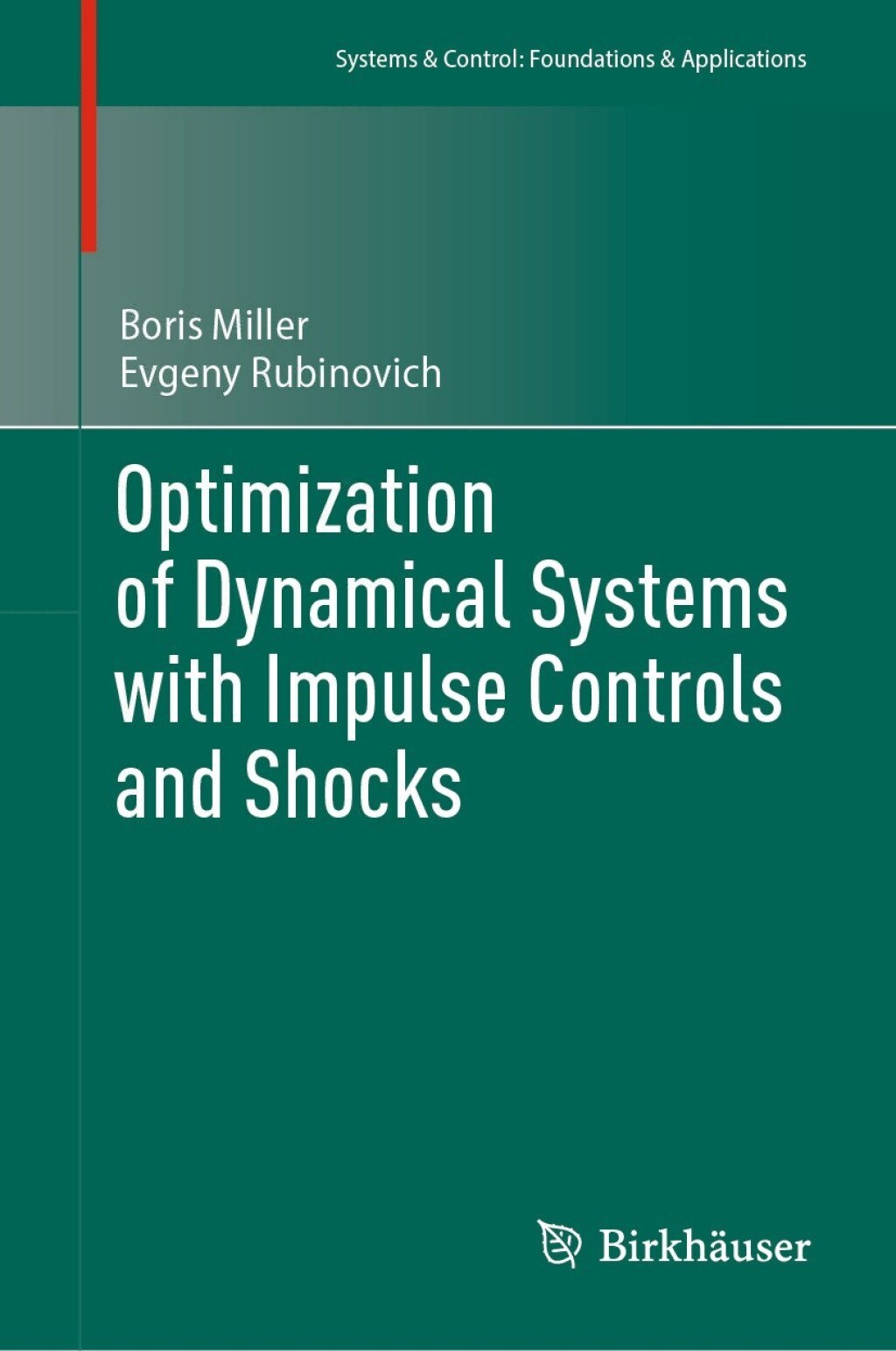 Optimization of Dynamical Systems with Impulse Controls and Shocks 