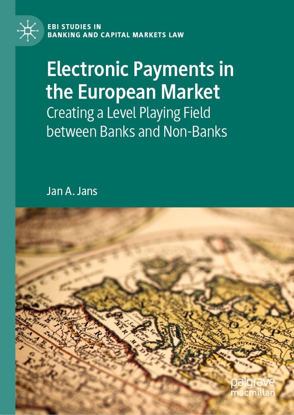 Electronic Payments in the European Market Creating a Level Playing Field between Banks and Non-Banks 