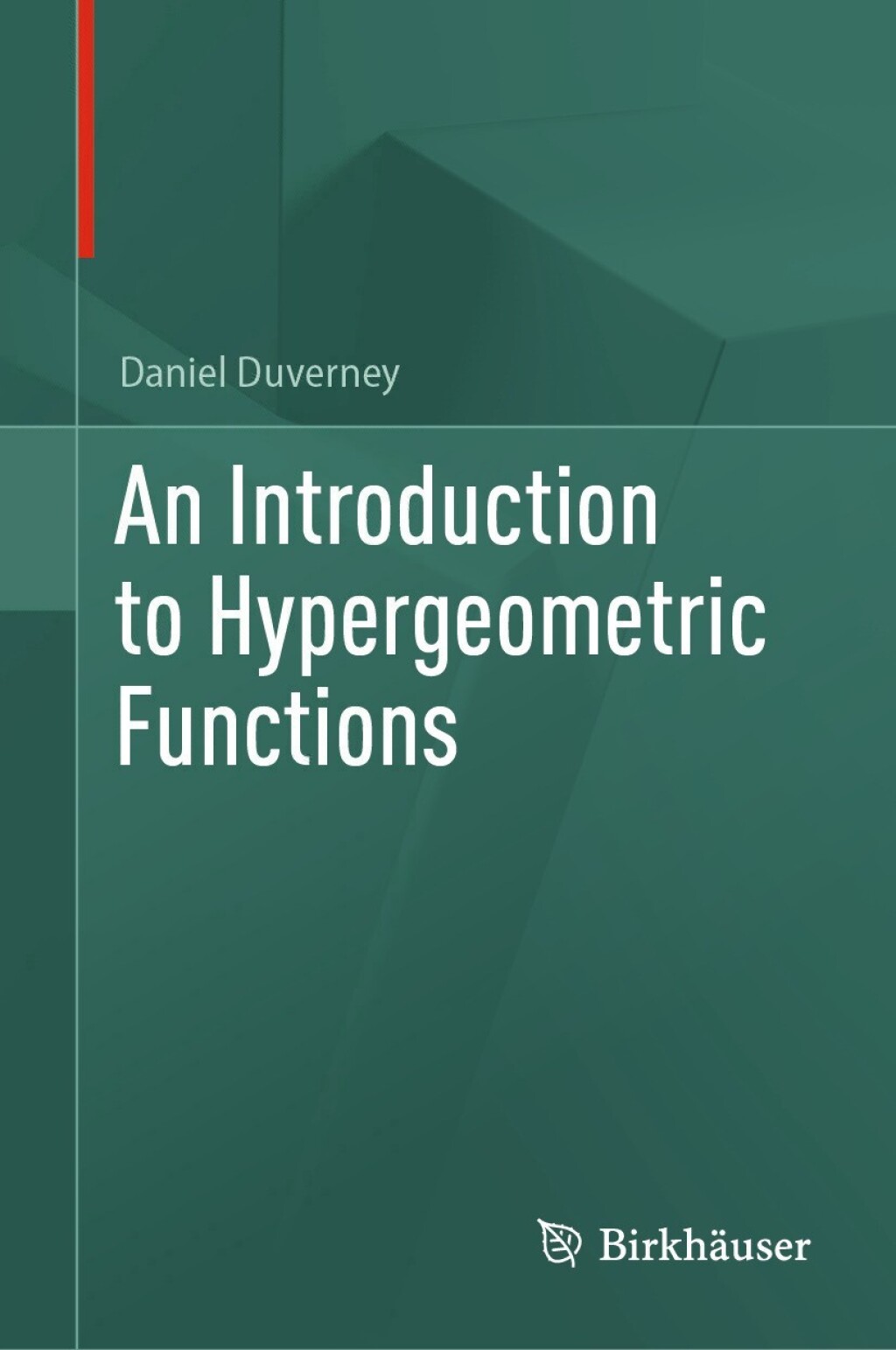 An Introduction to Hypergeometric Functions 