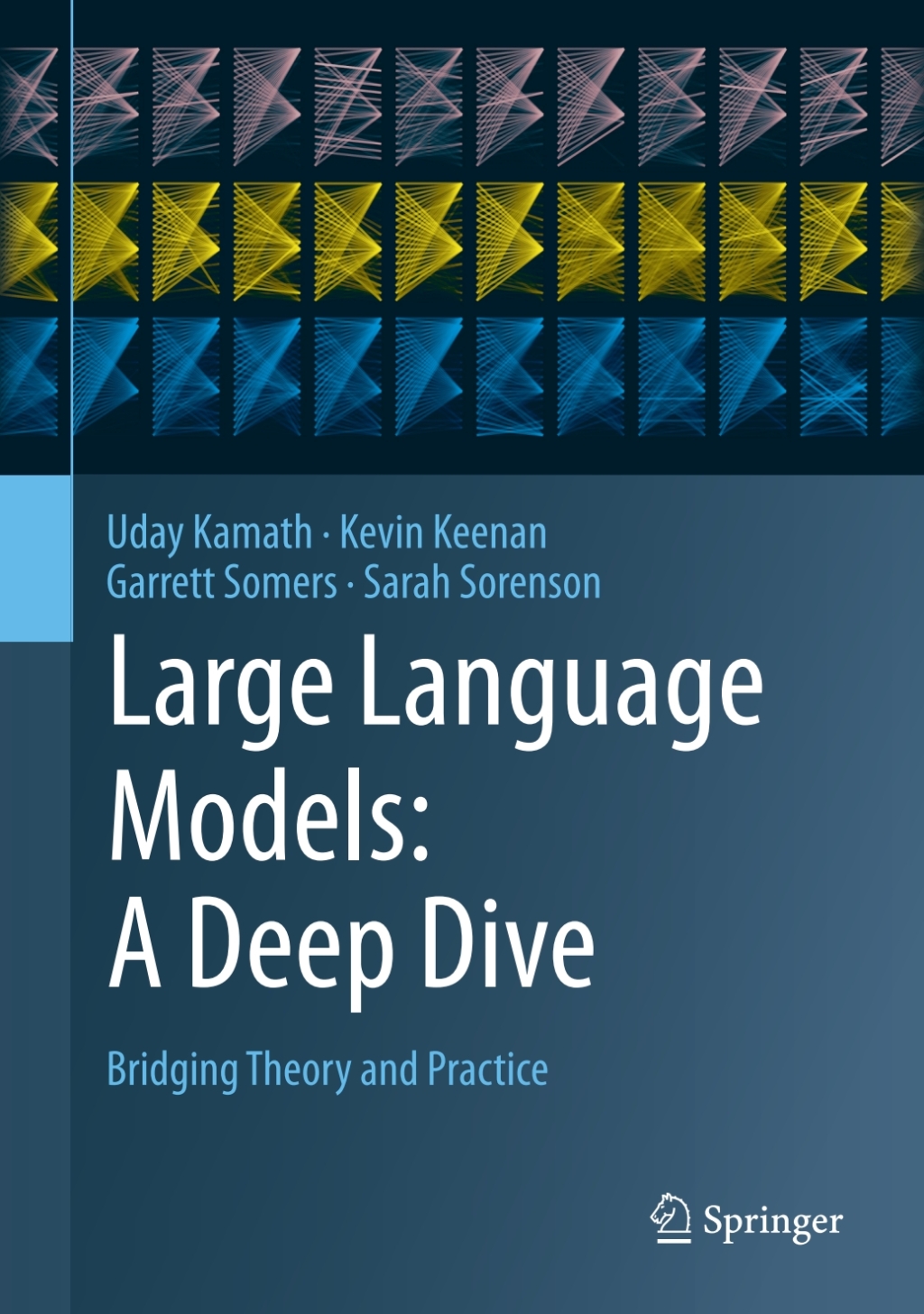 Large Language Models: A Deep Dive Bridging Theory and Practice 
