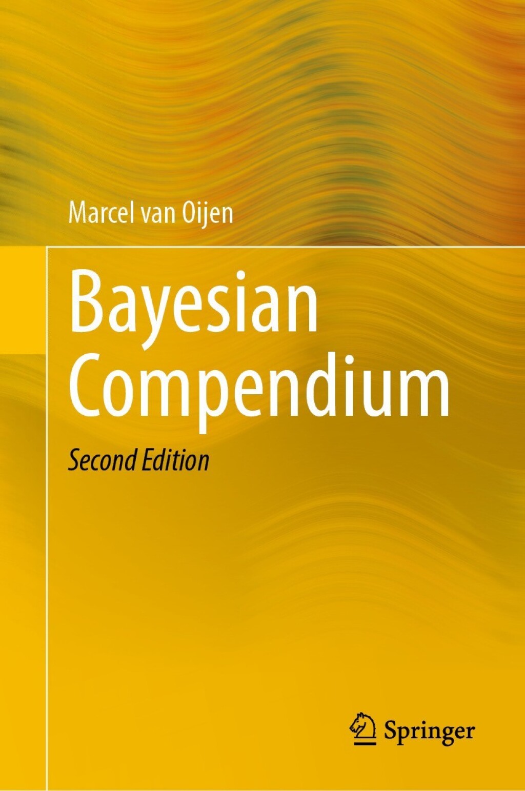 Bayesian Compendium 2nd Edition