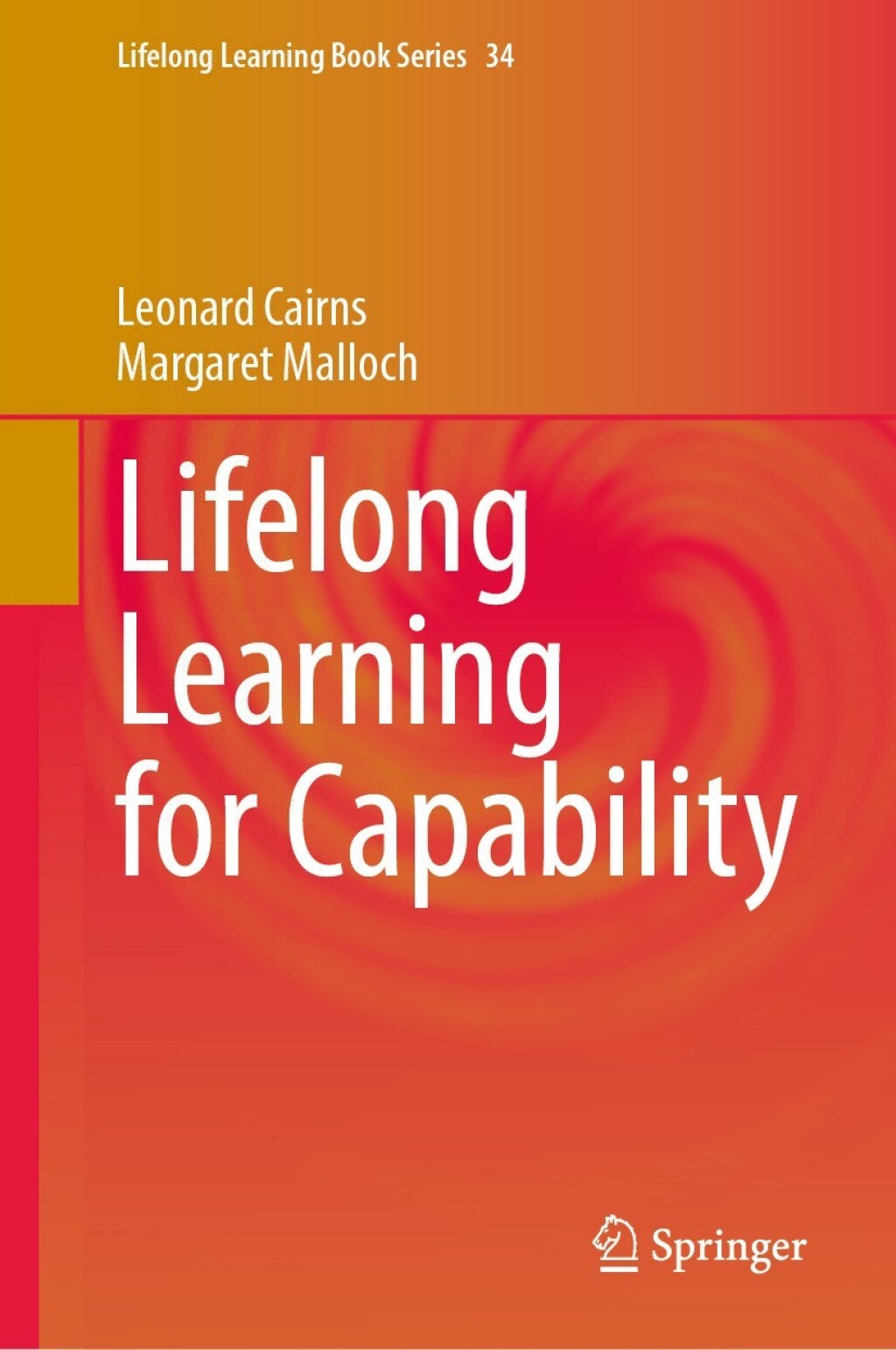 Lifelong Learning for Capability 