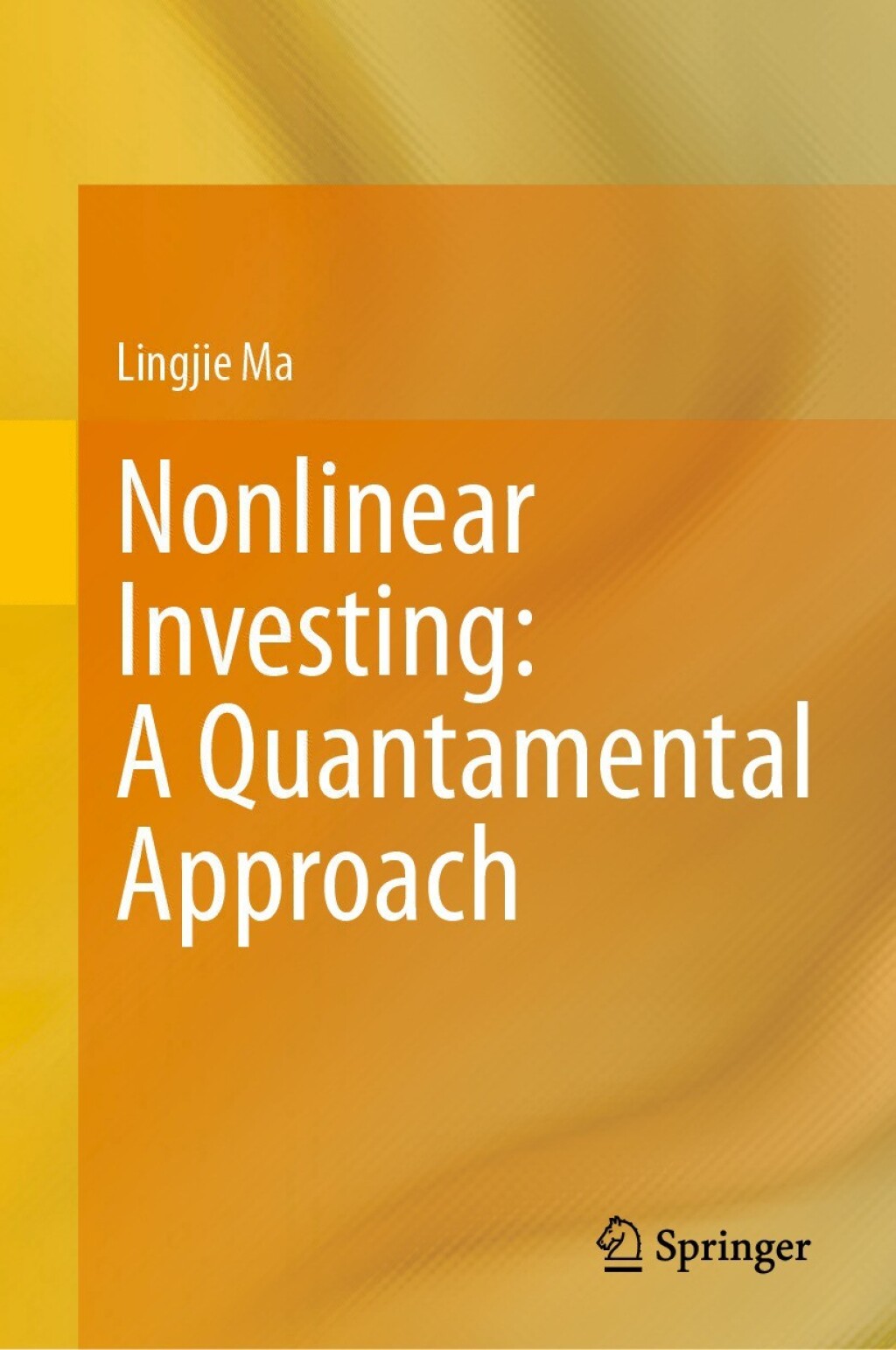 Nonlinear Investing: A Quantamental Approach 