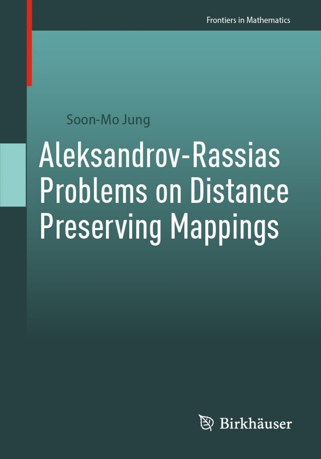 Aleksandrov-Rassias Problems on Distance Preserving Mappings 