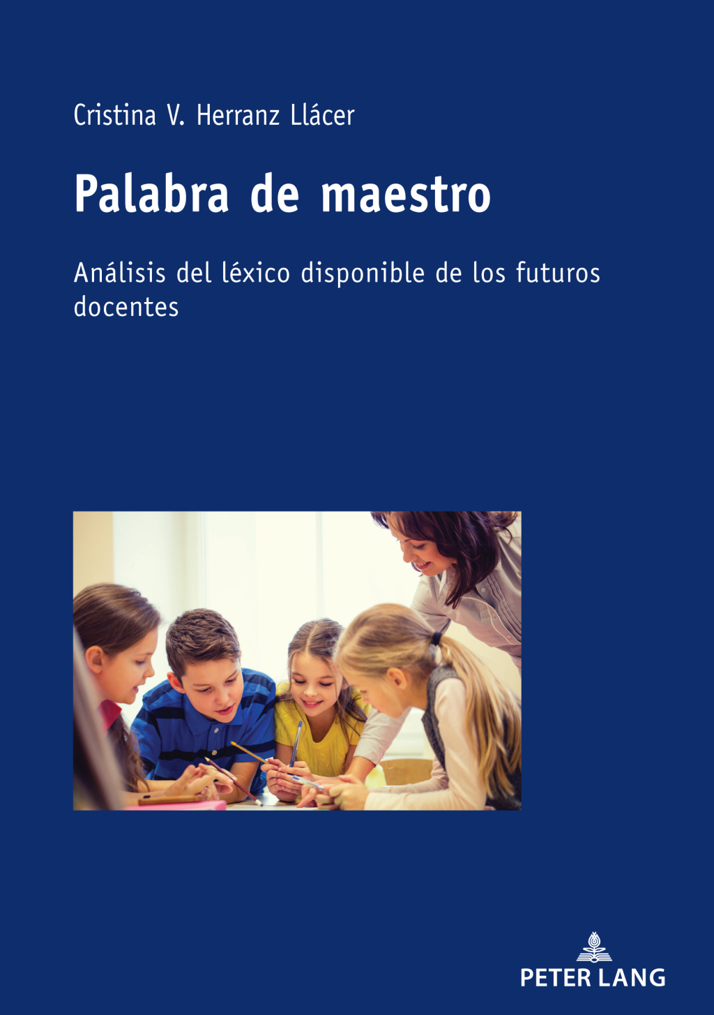 Palabra de maestro AnÃ¢â‚¬Å¡ÃƒÂ ÃƒÂ¶Ã‚Â¬Ã¢Ë†Å¾lisis del lÃ¢â‚¬Å¡ÃƒÂ ÃƒÂ¶Ã‚Â¬Ã‚Â©xico disponible de los futuros docentes 1st Edition