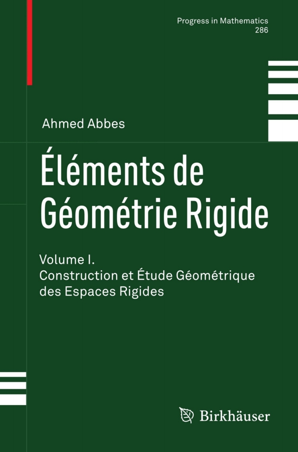 Ã¢â‚¬Å¡ÃƒÂ ÃƒÂ¶Ã¢Ë†Å¡Ã‚Â¢lÃ¢â‚¬Å¡ÃƒÂ ÃƒÂ¶Ã‚Â¬Ã‚Â©ments de GÃ¢â‚¬Å¡ÃƒÂ ÃƒÂ¶Ã‚Â¬Ã‚Â©omÃ¢â‚¬Å¡ÃƒÂ ÃƒÂ¶Ã‚Â¬Ã‚Â©trie Rigide Volume I. Construction et Ã¢â‚¬Å¡ÃƒÂ ÃƒÂ¶Ã¢Ë†Å¡Ã‚Â¢tude GÃ¢â‚¬Å¡ÃƒÂ ÃƒÂ¶Ã‚Â¬Ã‚Â©omÃ¢â‚¬Å¡ÃƒÂ ÃƒÂ¶Ã‚Â¬Ã‚Â©trique des Espaces Rigides 
