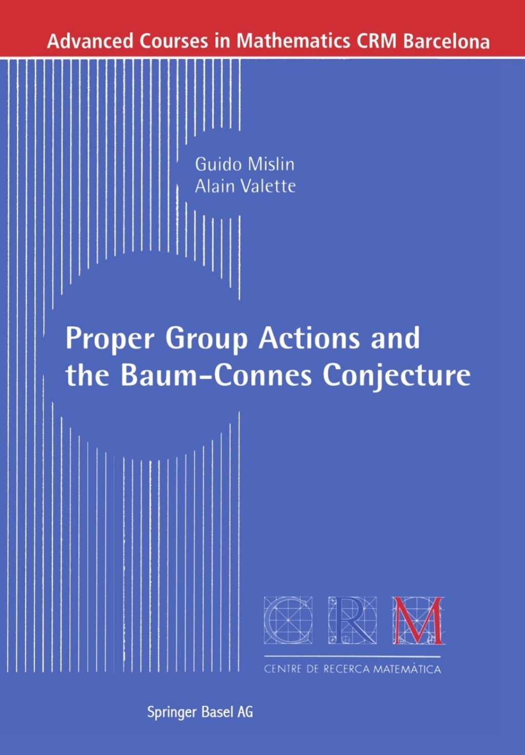 Proper Group Actions and the Baum-Connes Conjecture 