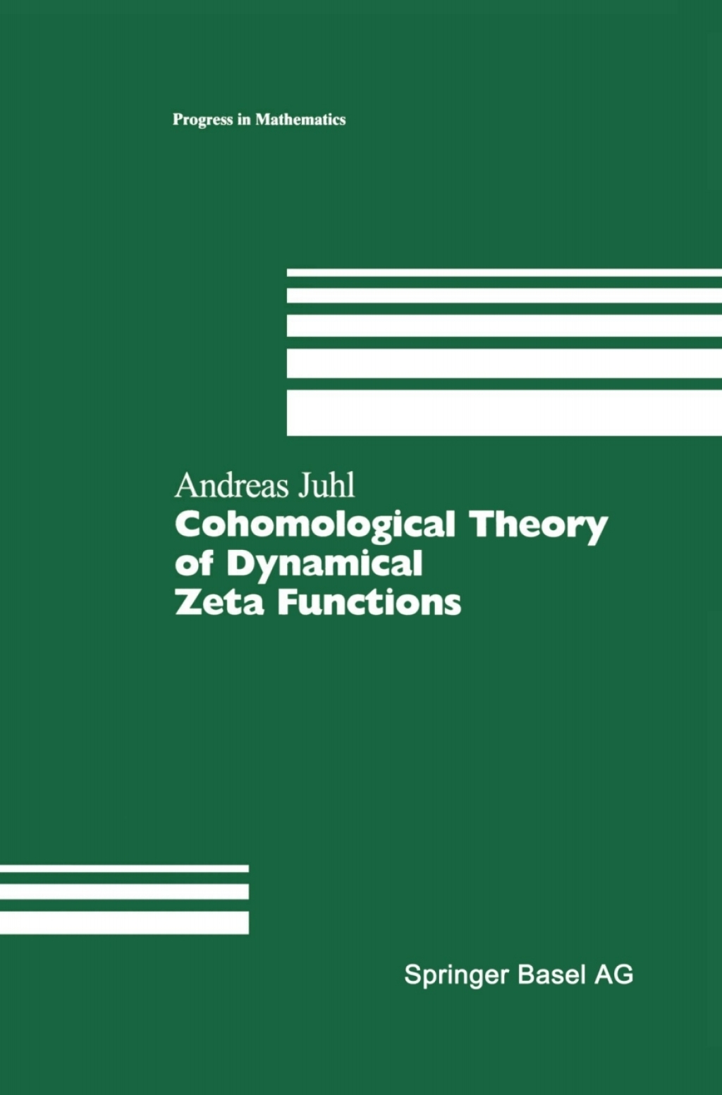 Cohomological Theory of Dynamical Zeta Functions 