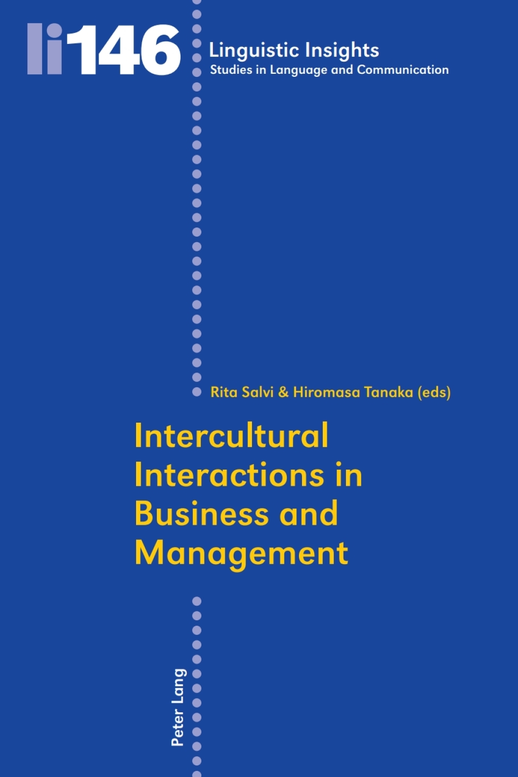 Intercultural Interactions in Business and Management 1st Edition