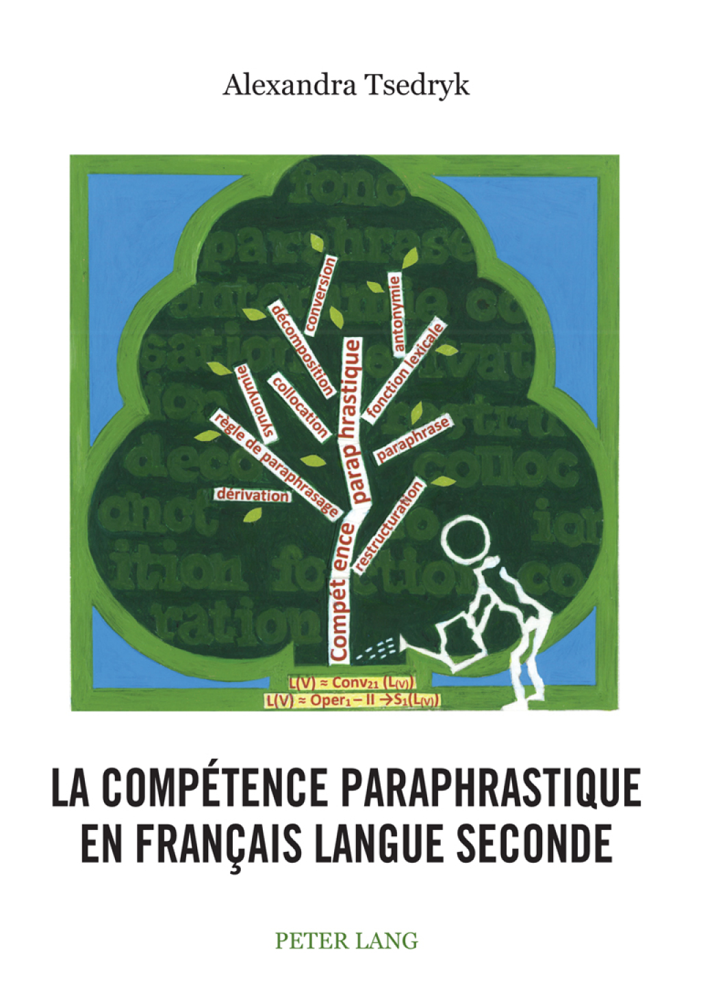 La compÃ¢â‚¬Å¡ÃƒÂ ÃƒÂ¶Ã‚Â¬Ã‚Â©tence paraphrastique en franÃ¢â‚¬Å¡ÃƒÂ ÃƒÂ¶Ã¢Ë†Å¡ÃƒÂ¼ais langue seconde 1st Edition