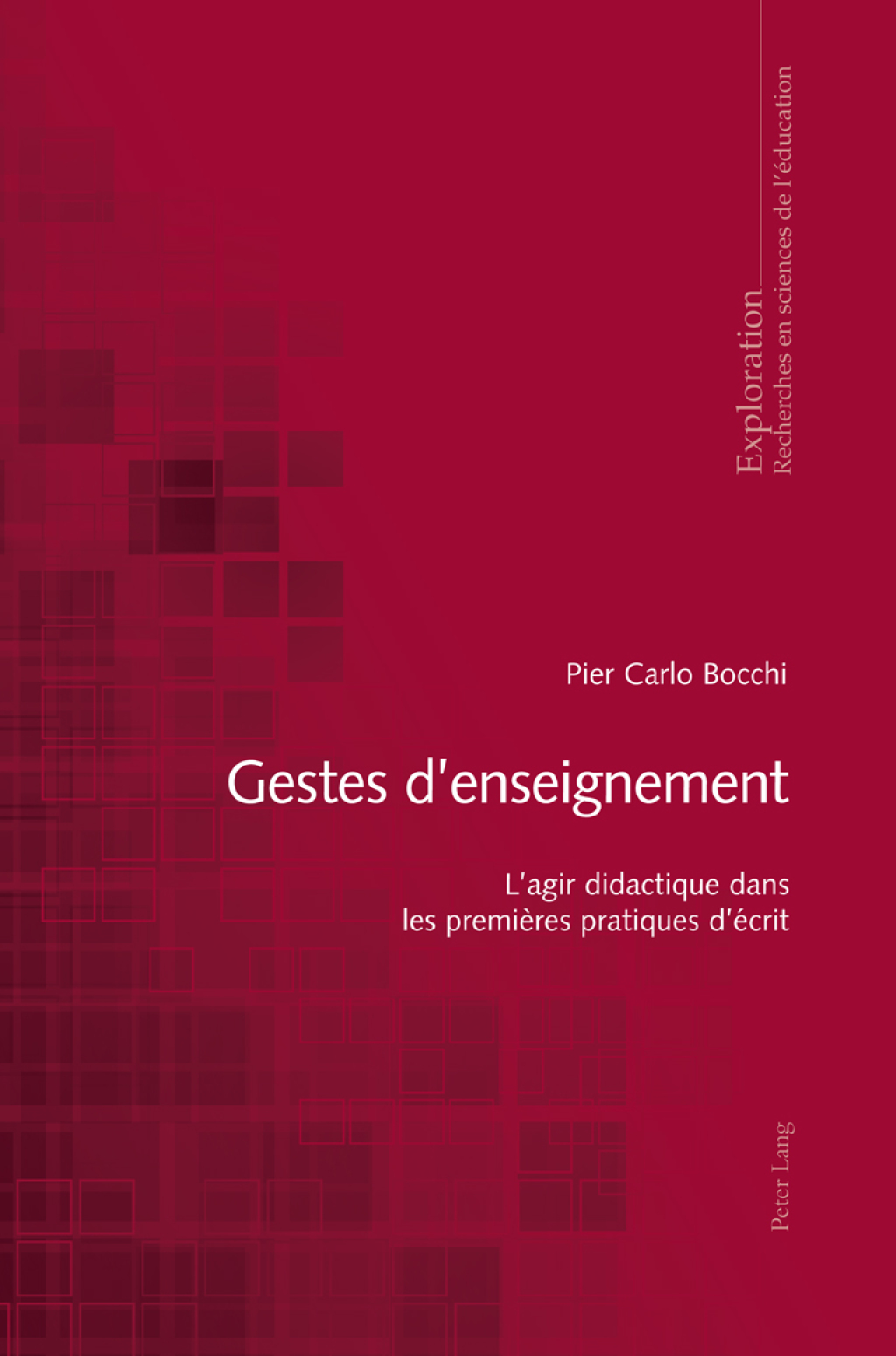 Gestes denseignement Lagir didactique dans les premiÃ¢â‚¬Å¡ÃƒÂ ÃƒÂ¶Ã‚Â¬Ãƒâ€ res pratiques dÃ¢â‚¬Å¡ÃƒÂ ÃƒÂ¶Ã‚Â¬Ã‚Â©crit 1st Edition