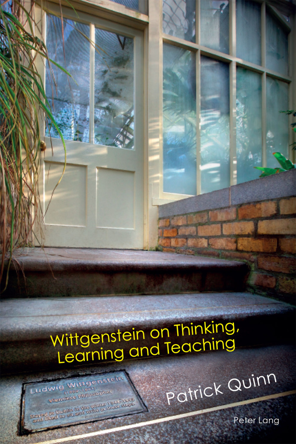 Wittgenstein on Thinking, Learning and Teaching 1st Edition