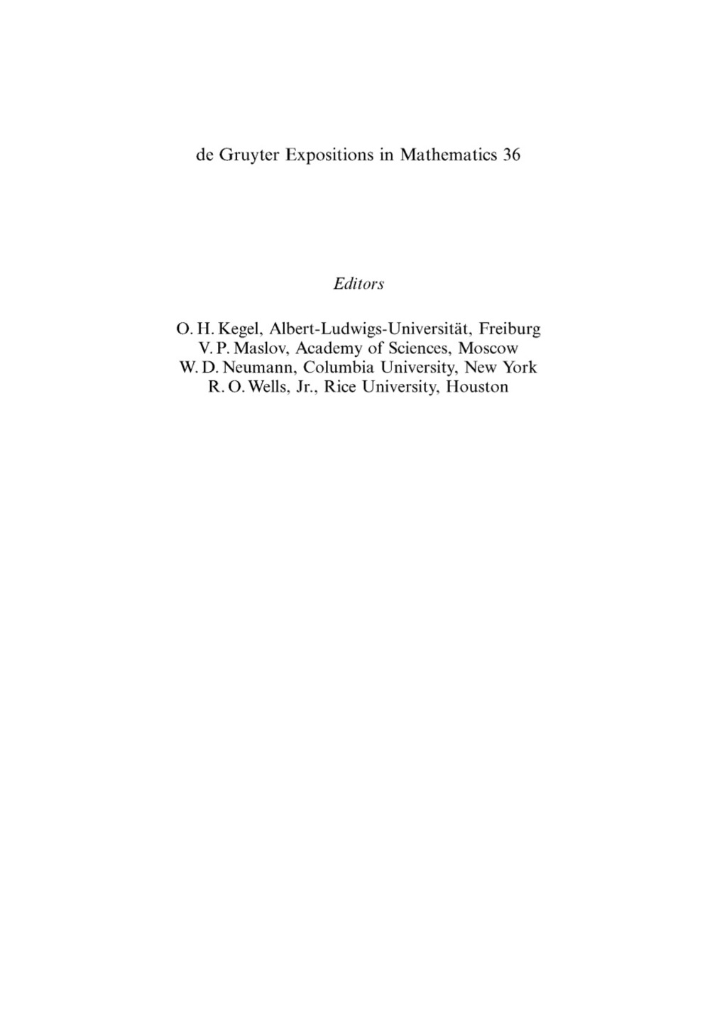 Automatic Sequences 1st Edition