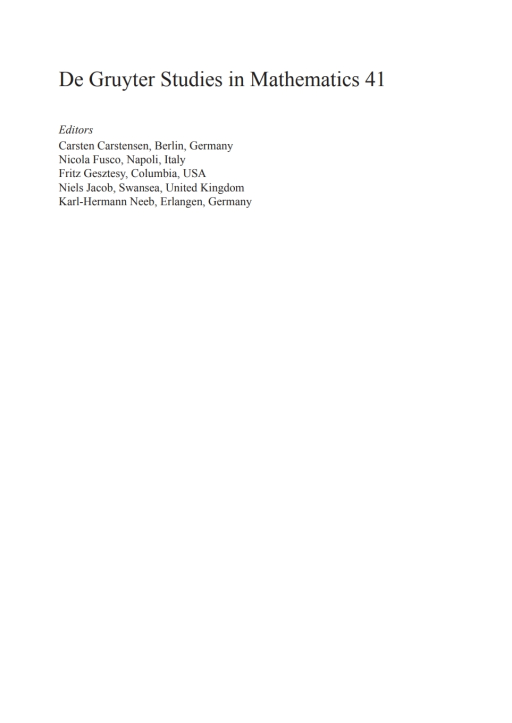Algebraic Graph Theory Morphisms, Monoids and Matrices 1st Edition