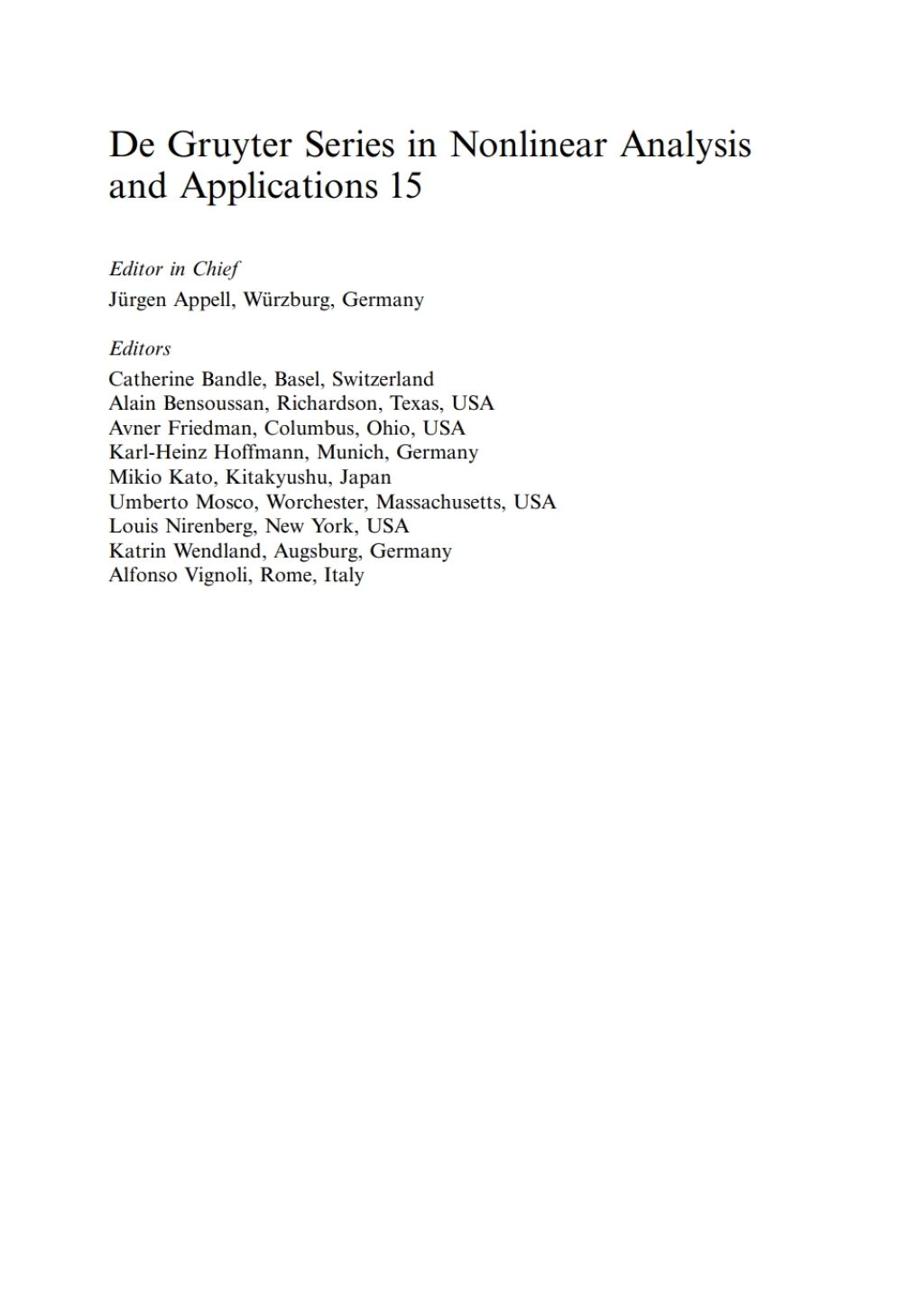 Blow-up in Nonlinear Sobolev Type Equations 1st Edition