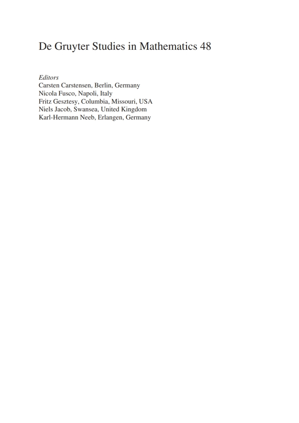 Semi-Dirichlet Forms and Markov Processes 1st Edition