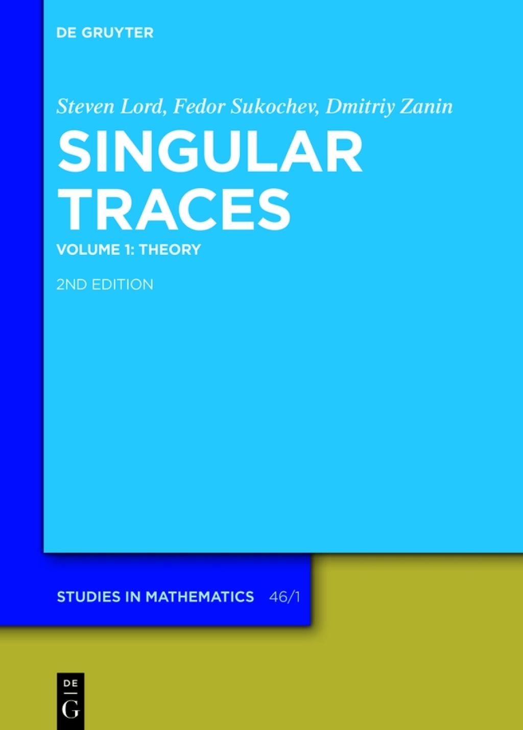 Theory 2nd Edition