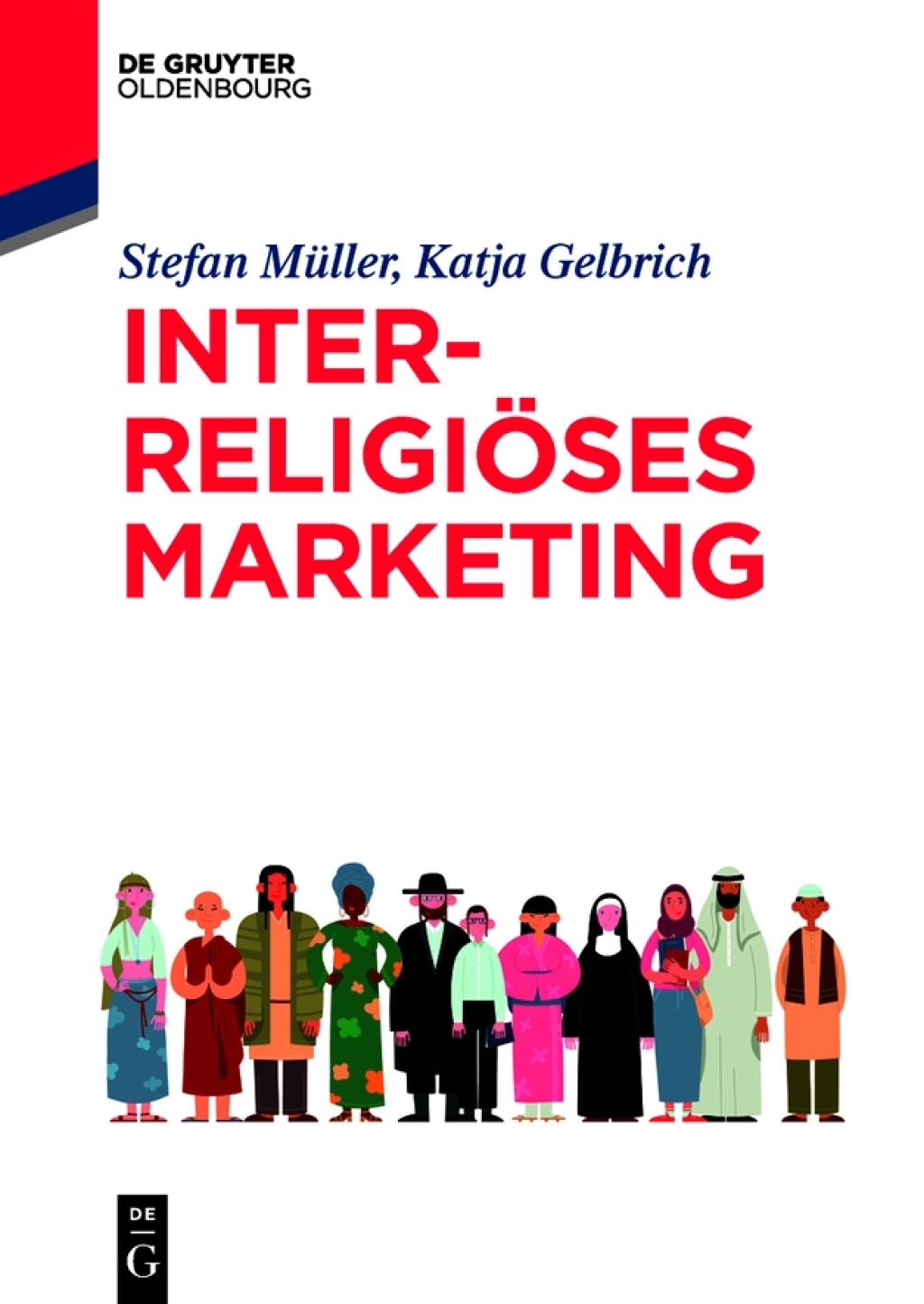 InterreligiÃ¢â‚¬Å¡ÃƒÂ ÃƒÂ¶Ã¢â‚¬Å¡ÃƒÂ Ãƒâ€¡ses Marketing 1st Edition