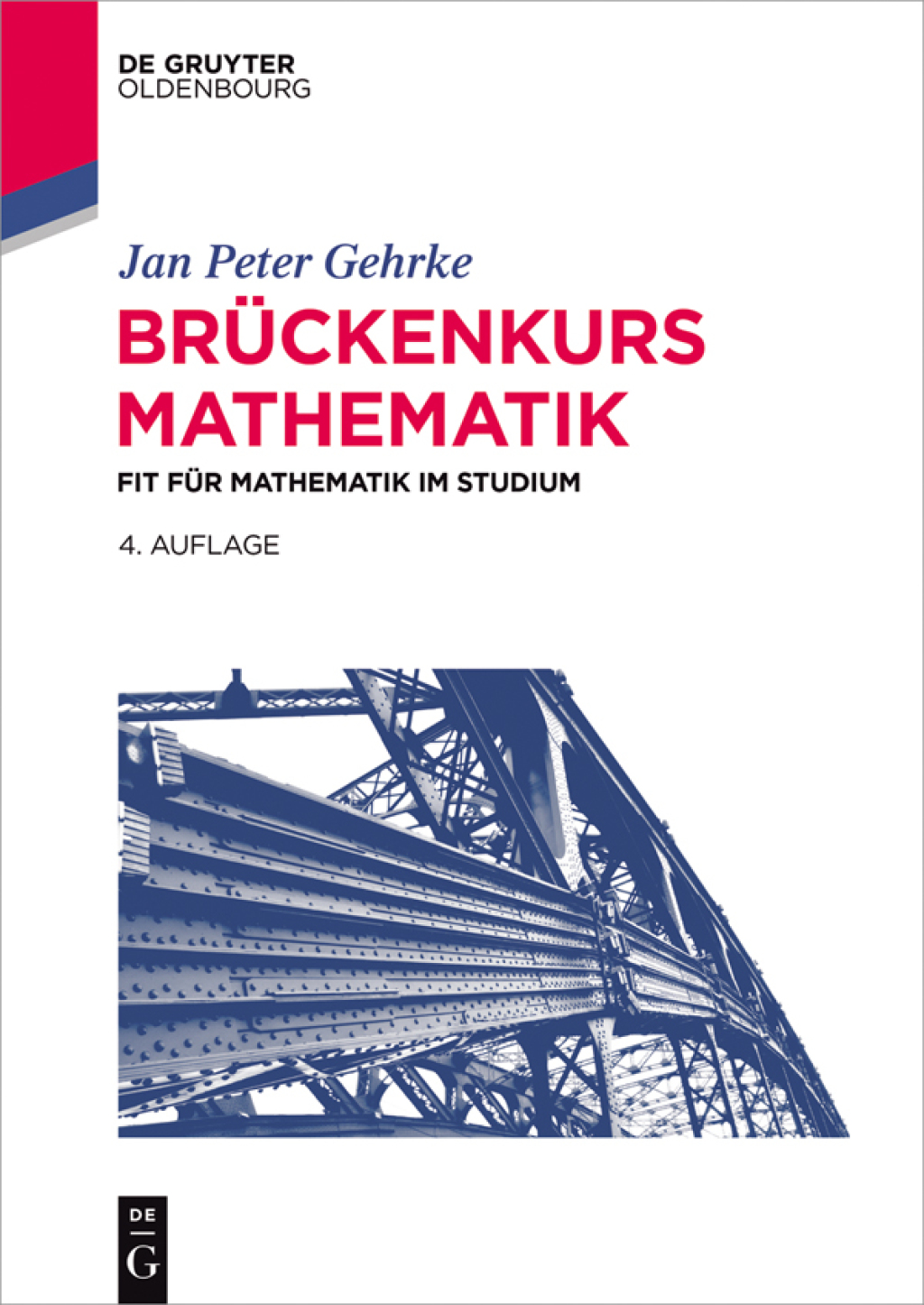 BrÃ¢â‚¬Å¡ÃƒÂ ÃƒÂ¶Ã‚Â¬Ã¢Ë†Â«ckenkurs Mathematik Fit fÃ¢â‚¬Å¡ÃƒÂ ÃƒÂ¶Ã‚Â¬Ã¢Ë†Â«r Mathematik im Studium 4th Edition