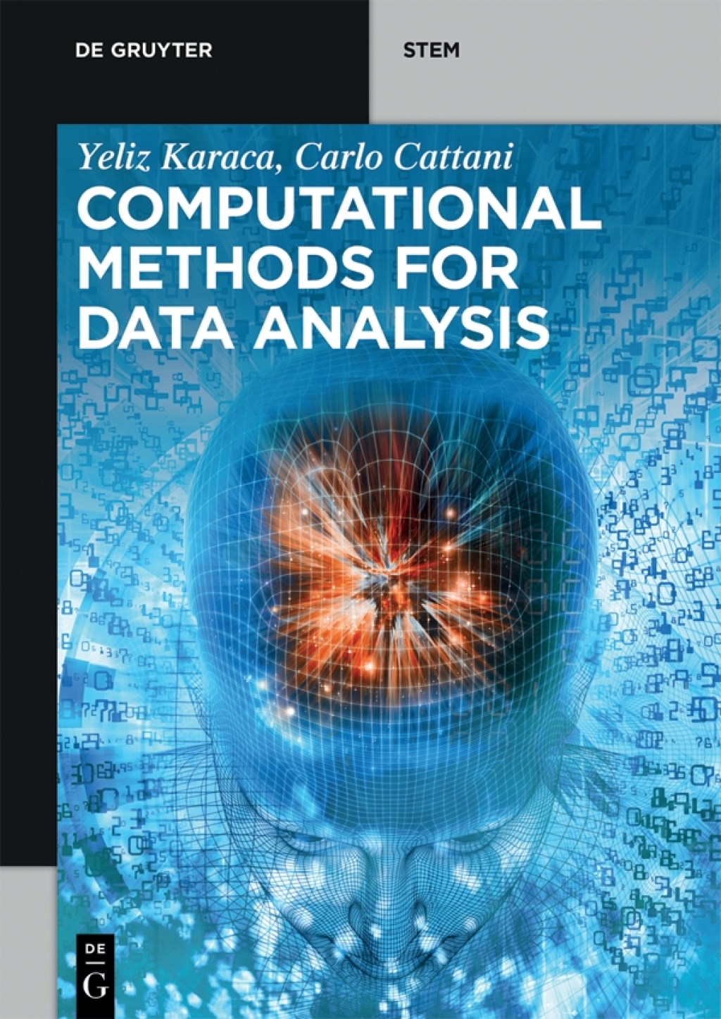 Computational Methods for Data Analysis 1st Edition