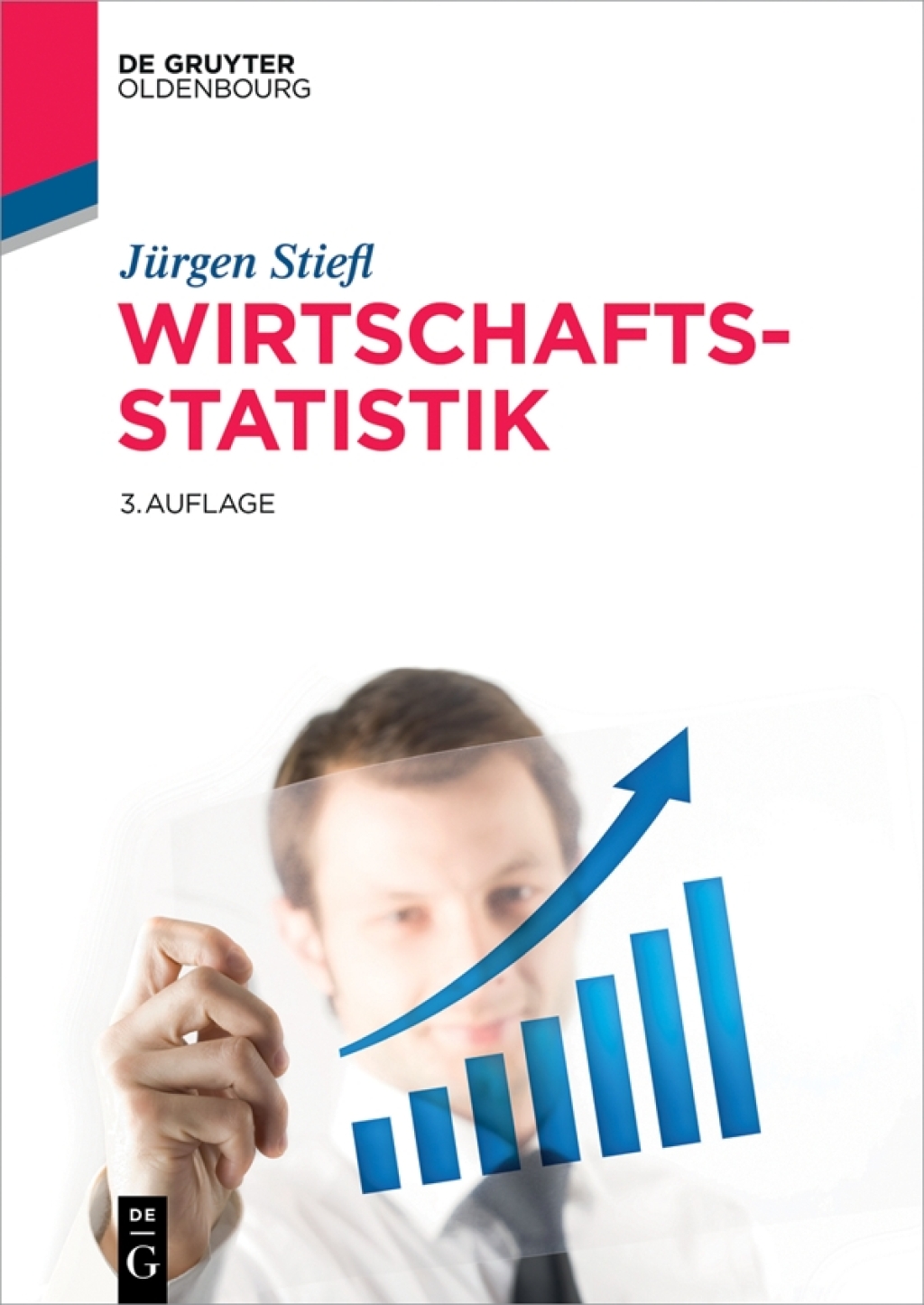 Wirtschaftsstatistik 3rd Edition