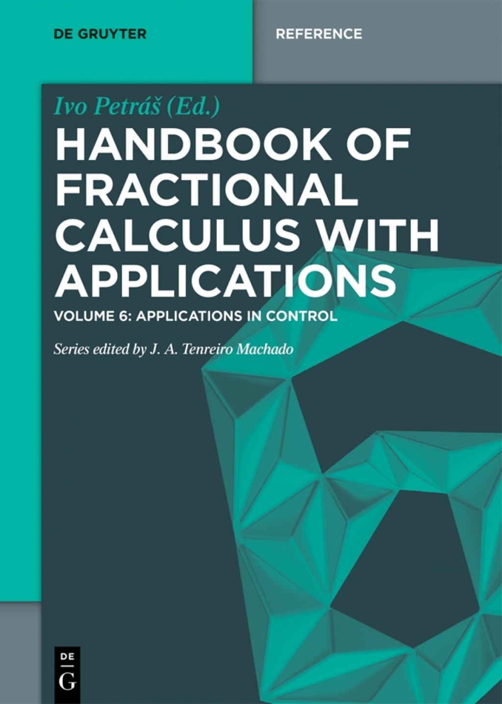 Applications in Control 1st Edition