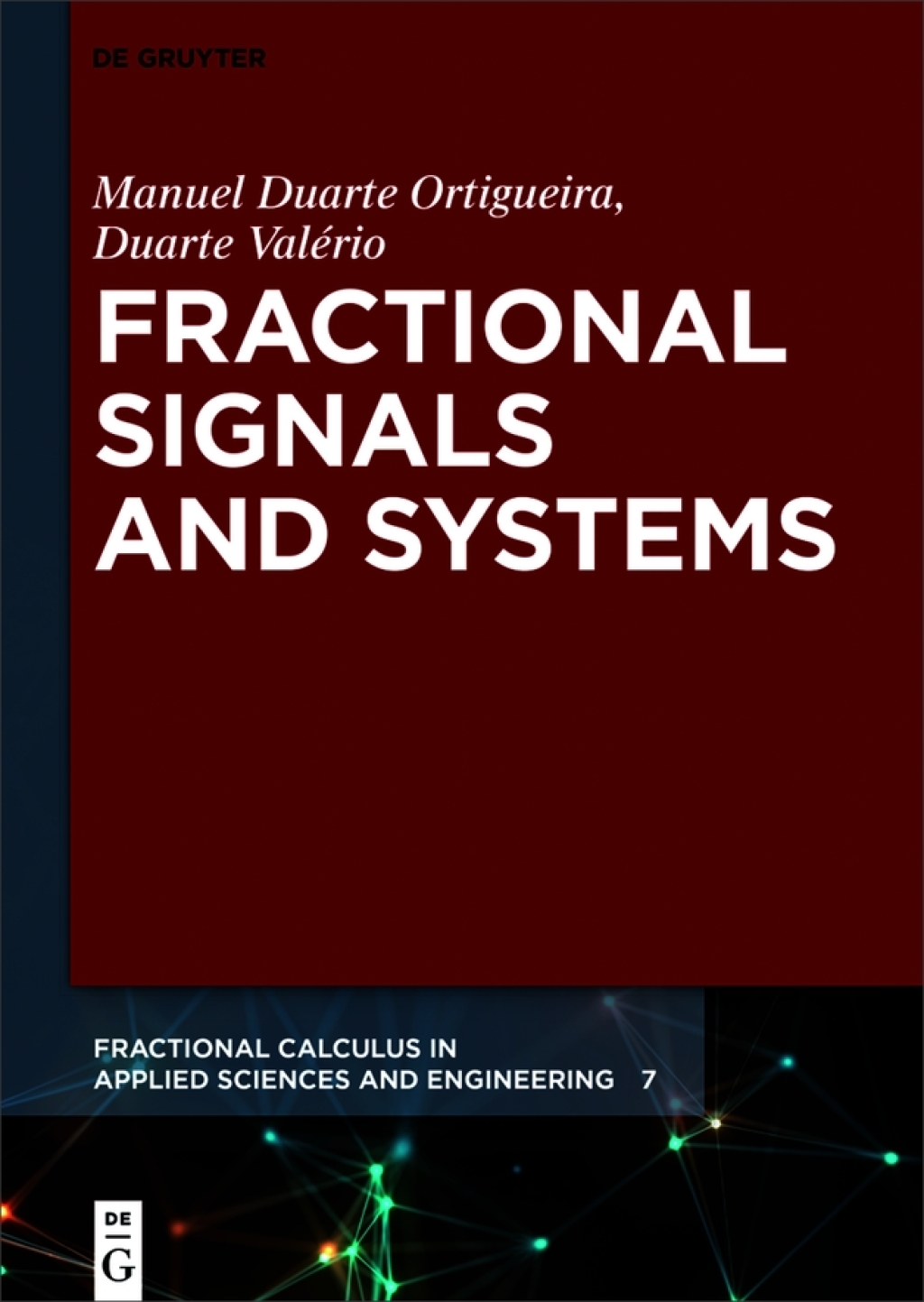 Fractional Signals and Systems 1st Edition