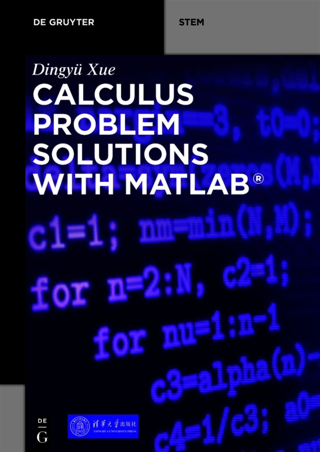 Calculus Problem Solutions with MATLABÃ‚Â¬Ã‚Â¨Ã¢Ë†Å¡ÃƒÅ“ 1st Edition