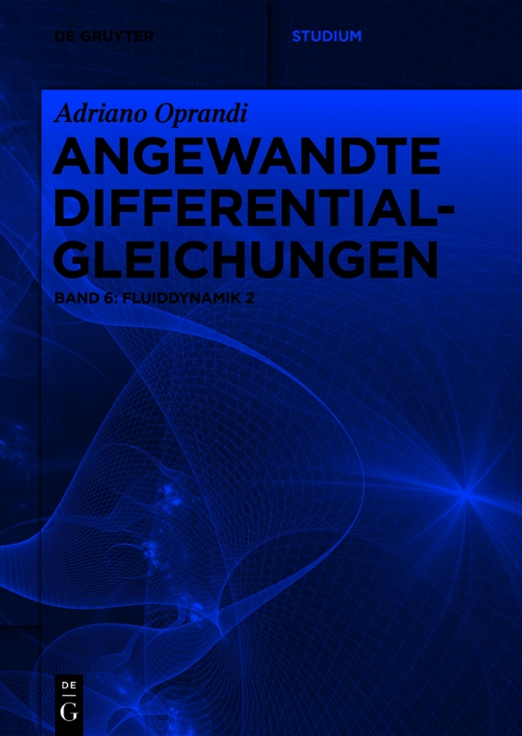 Fluiddynamik 2 1st Edition