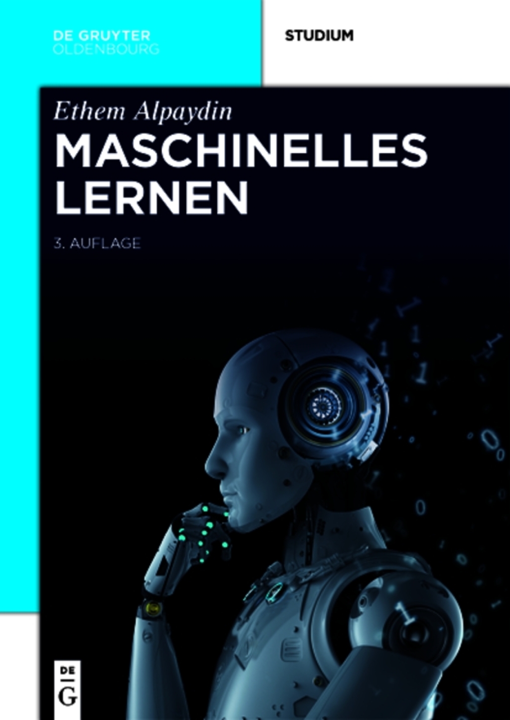 Maschinelles Lernen 3rd Edition
