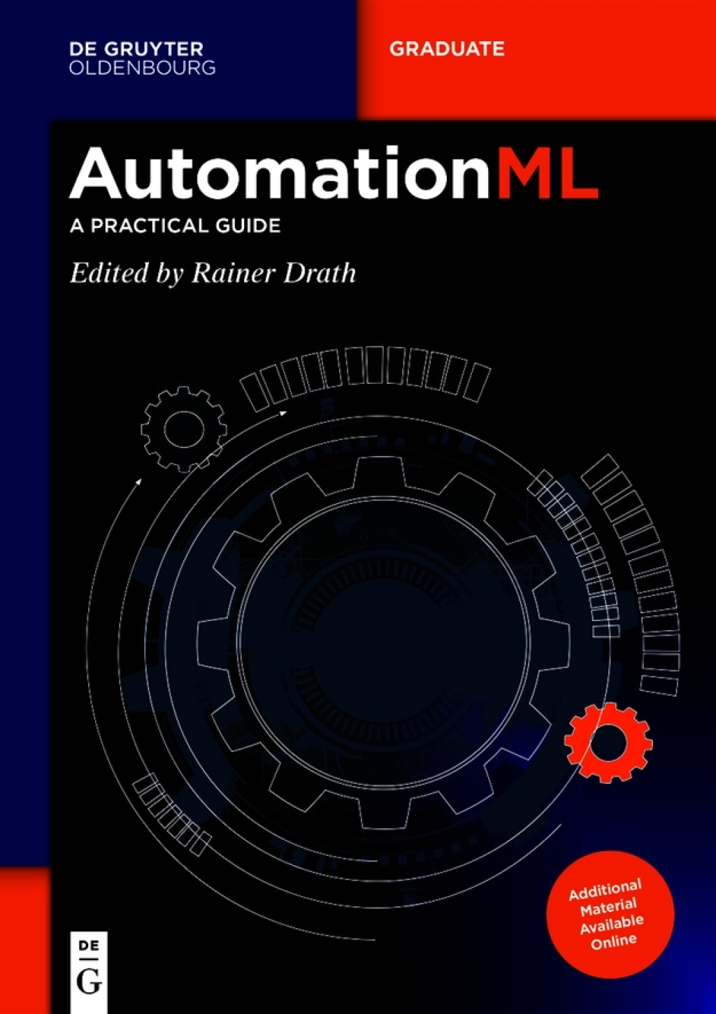 AutomationML A Practical Guide 1st Edition