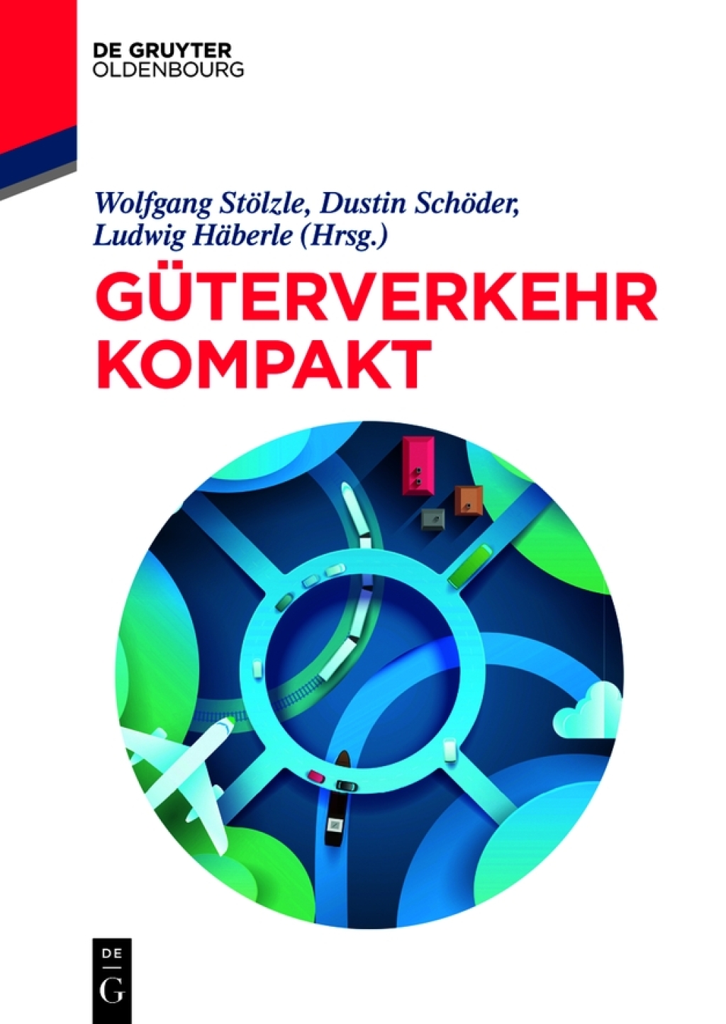 GÃ¢â‚¬Å¡ÃƒÂ ÃƒÂ¶Ã‚Â¬Ã¢Ë†Â«terverkehr kompakt 2nd Edition