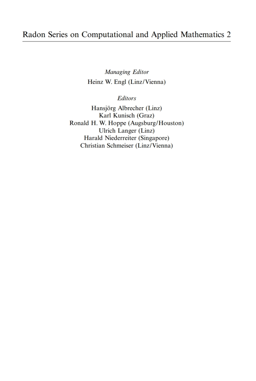 GrÃ¢â‚¬Å¡ÃƒÂ ÃƒÂ¶Ã¢â‚¬Å¡ÃƒÂ Ãƒâ€¡bner Bases in Symbolic Analysis 1st Edition