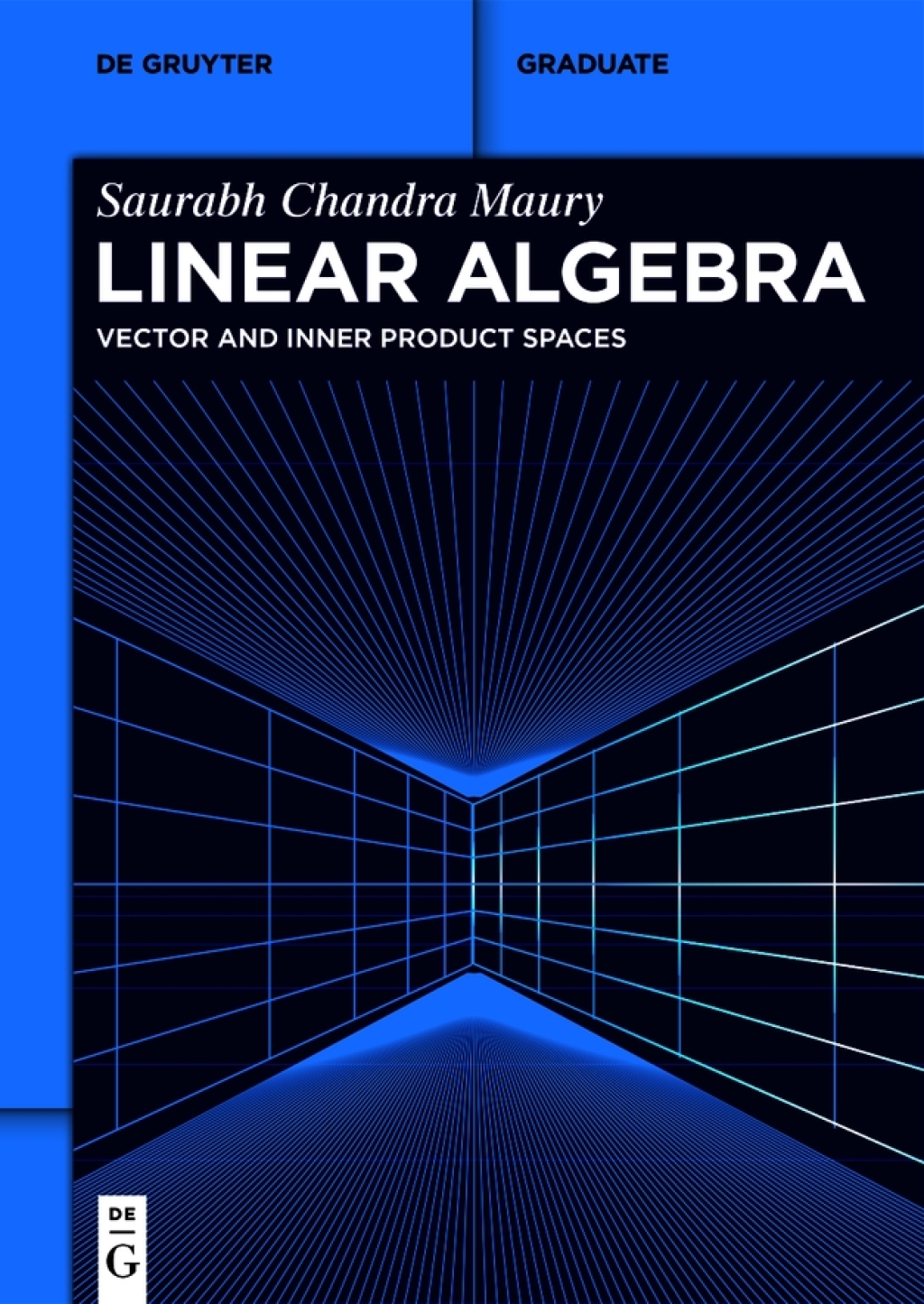 Linear Algebra Vector and Inner Product Spaces 1st Edition